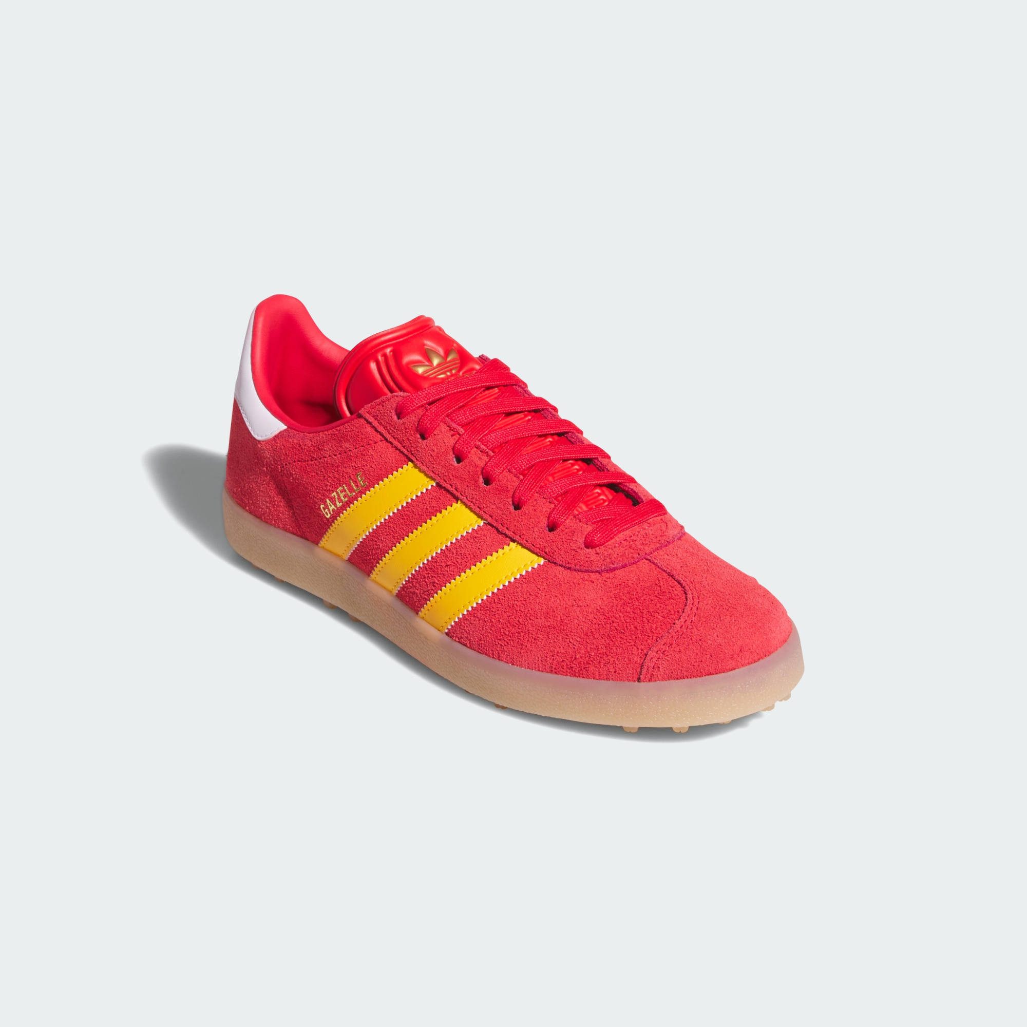 adidas Performance GAZELLE SPIKELESS GOLFSCHUH Golfschuh