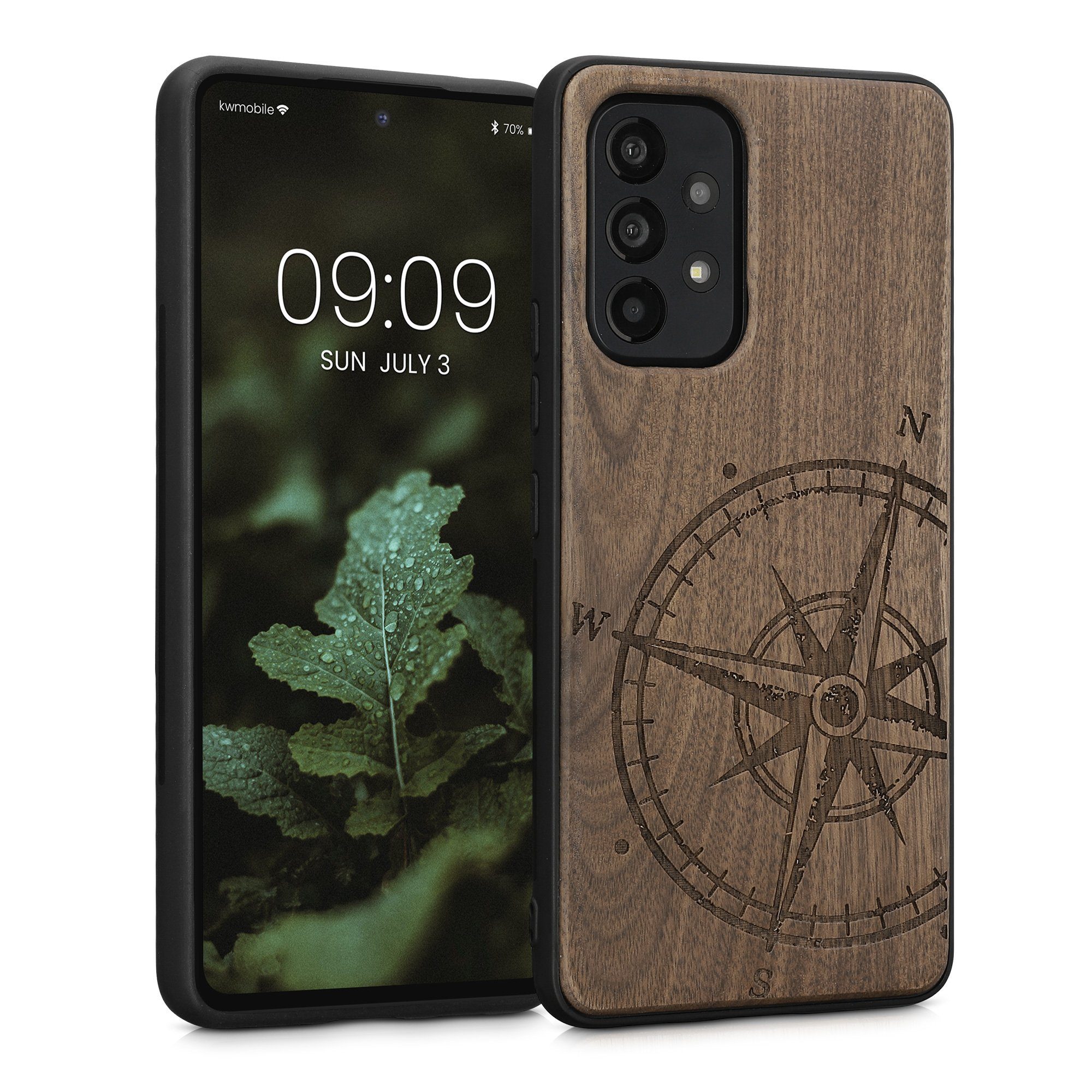 Handyhülle Hülle für Samsung Galaxy A53 5G