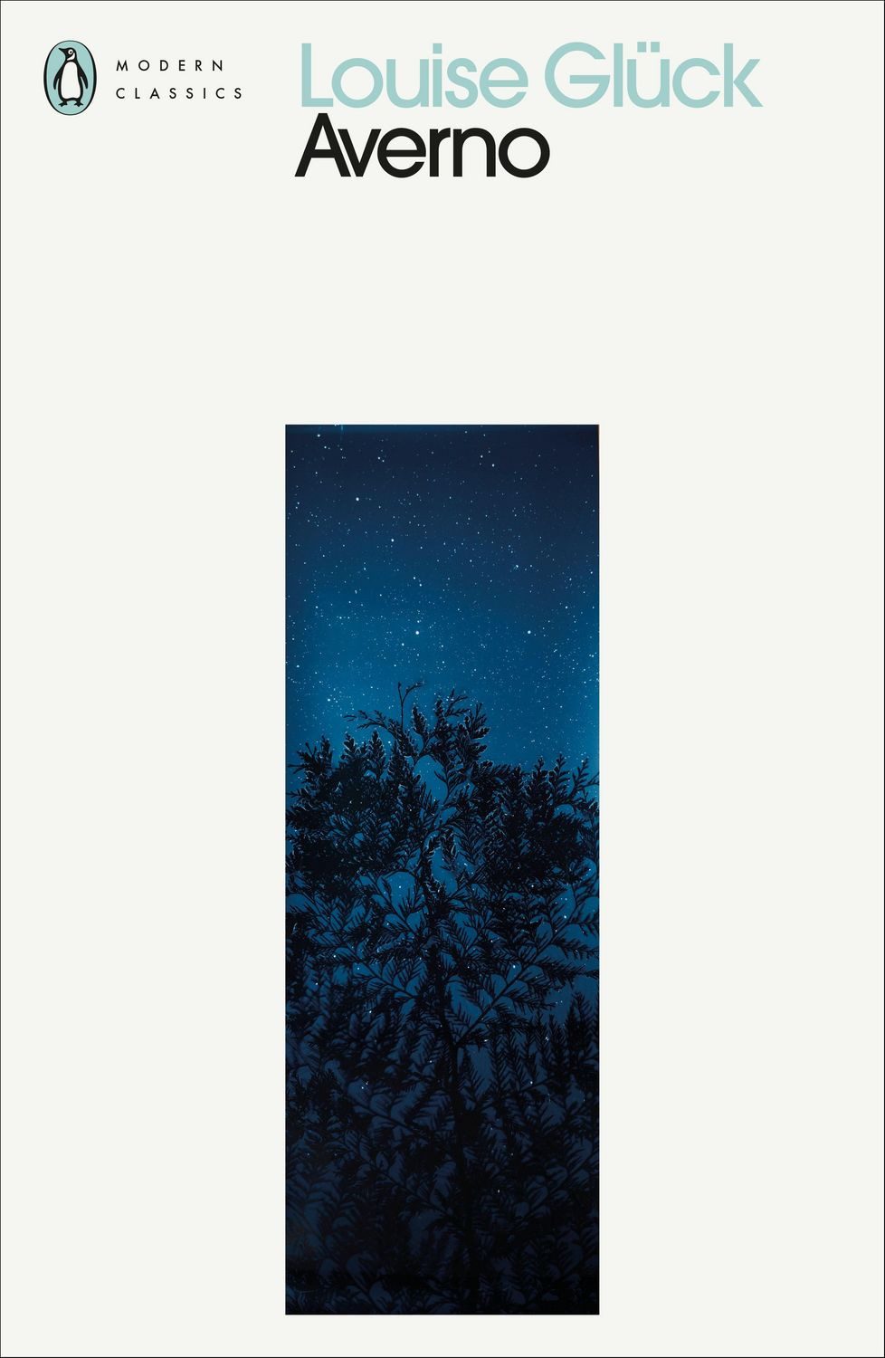 Averno / Louise Glück