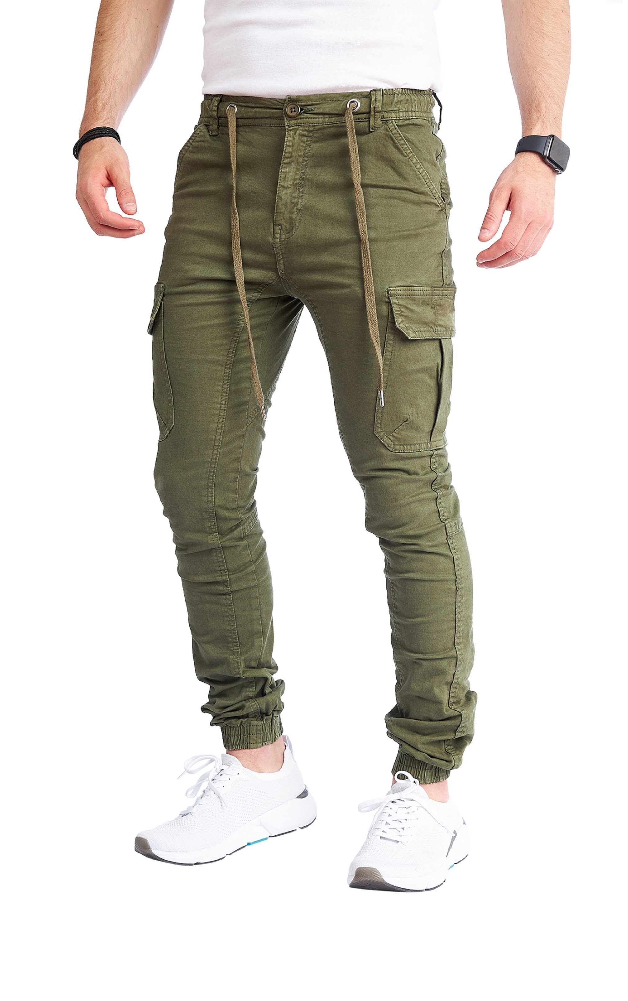 Styleko Cargohose Slim fit Cargohose Herren Cargohose männer Cargohose für Herren Jogger. Reduzierter Preis € 31,50. Unverbindliche Preisempfehlung € 49,90, (€ 31,50 pro 1 Stk)