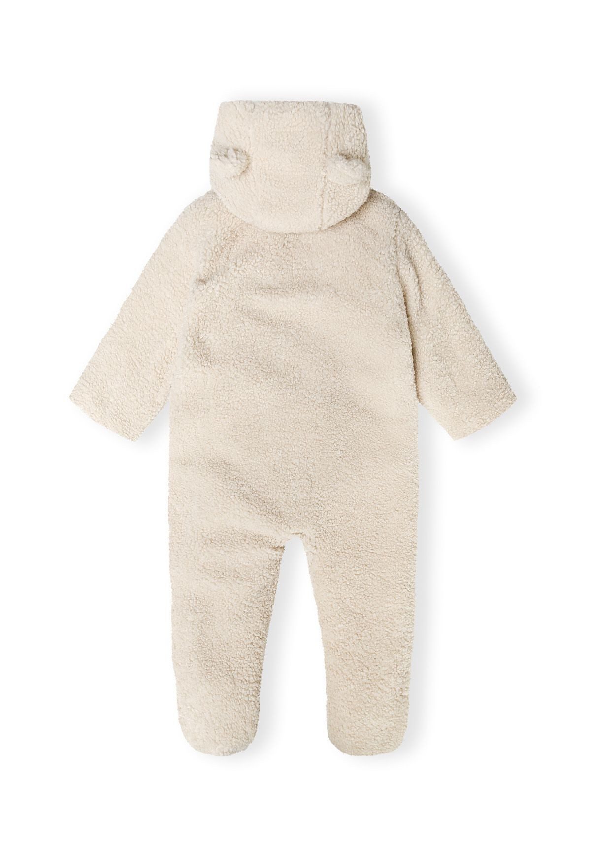 MINOTI Schneeoverall Overall aus Sherpa-Stoff (0-24m) günstig online kaufen