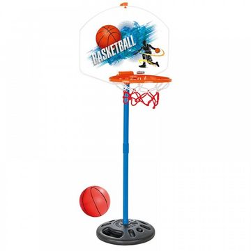 Pilsan Basketballständer Kinderbasketballkorb mit Ständer 03394, mit Ständer, Höhe 115 cm, ab 3 Jahre