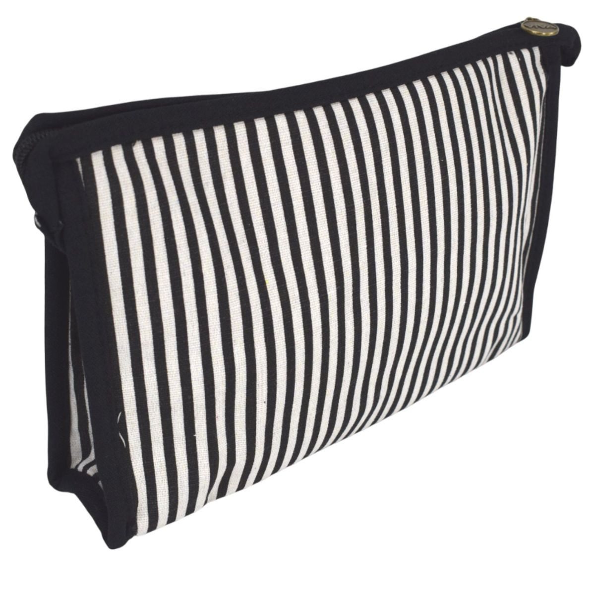 VIVA Kosmetiktasche Kulturbeutel ca. 29,5 x 19 x 7cm Pflegebeutel mit Innen günstig online kaufen