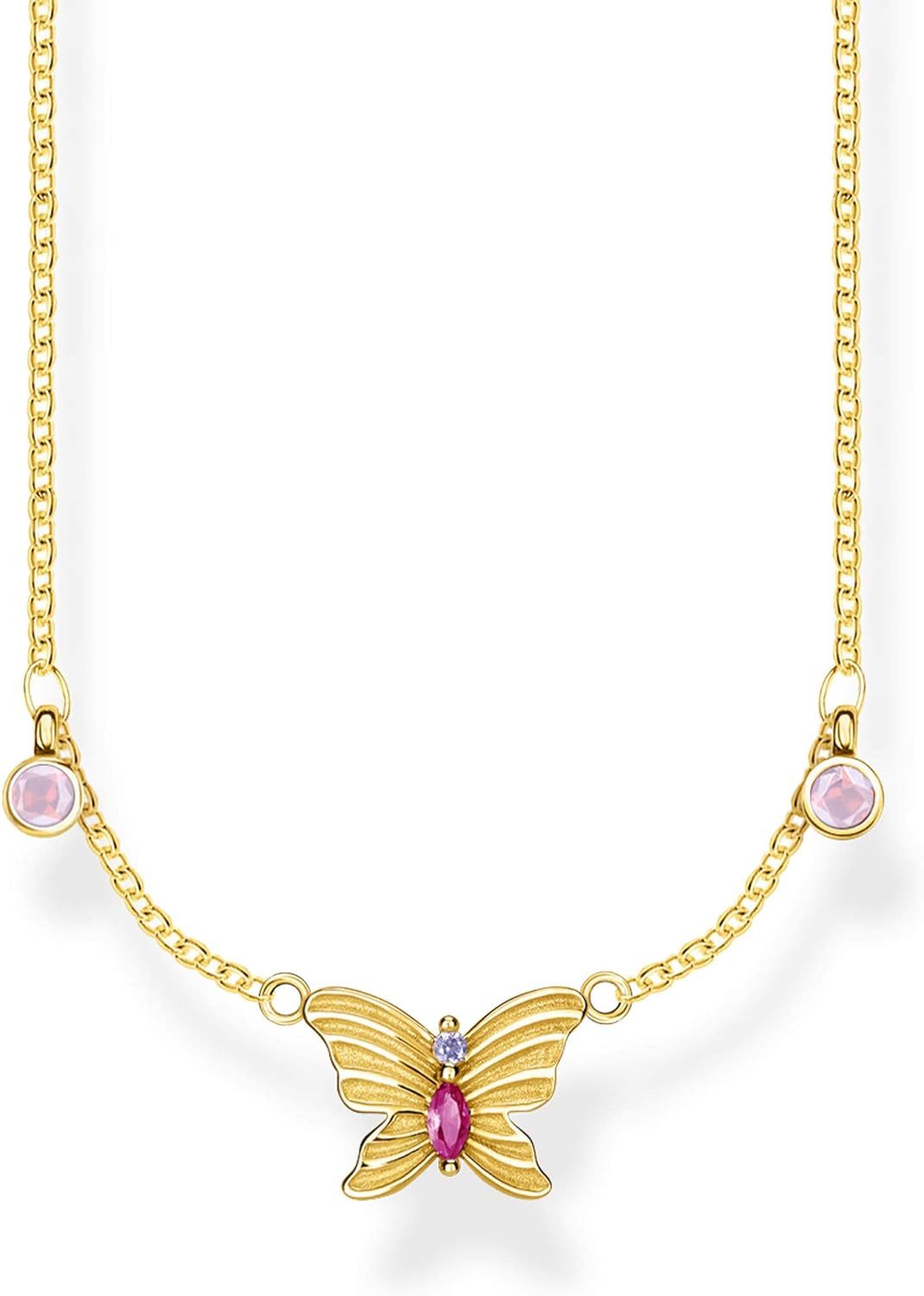 THOMAS SABO Collier KE1951-488-7 günstig online kaufen