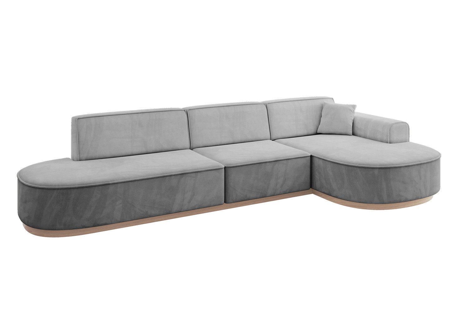 ALTDECOR Ecksofa MARI-L2, Sofa Praktische Bequeme günstig online kaufen