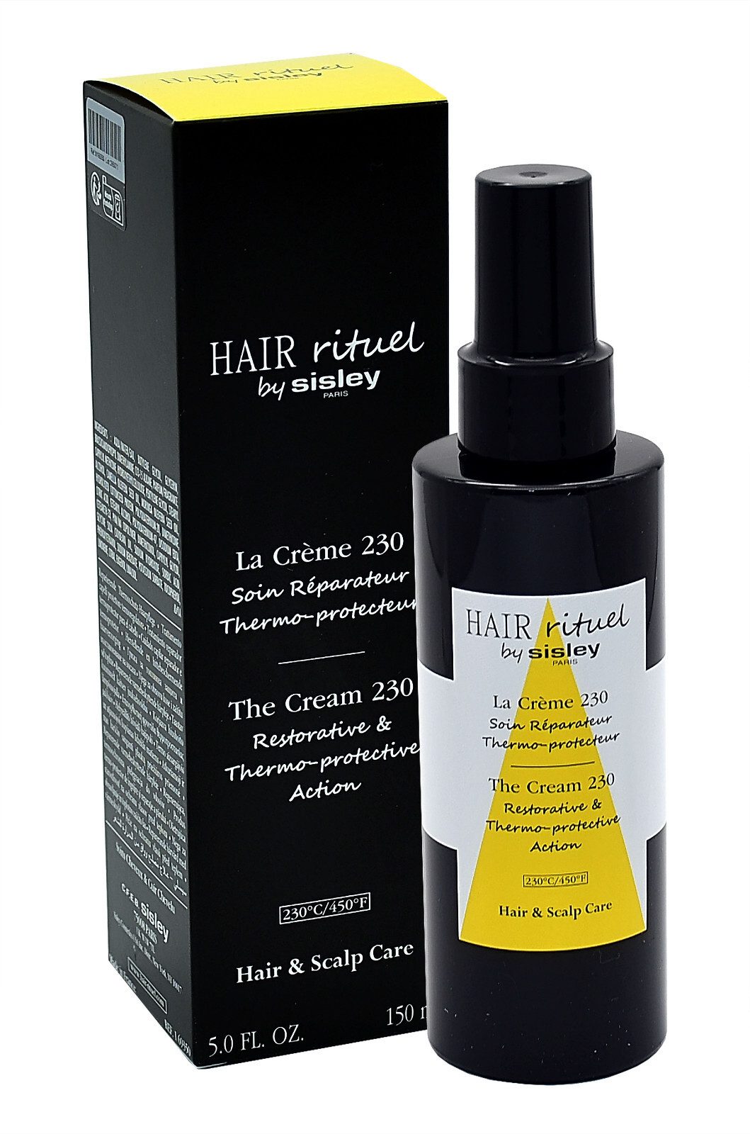 sisley Haarcreme SISLEY HAIR RITUEL LA CREME 230 - 150 ML