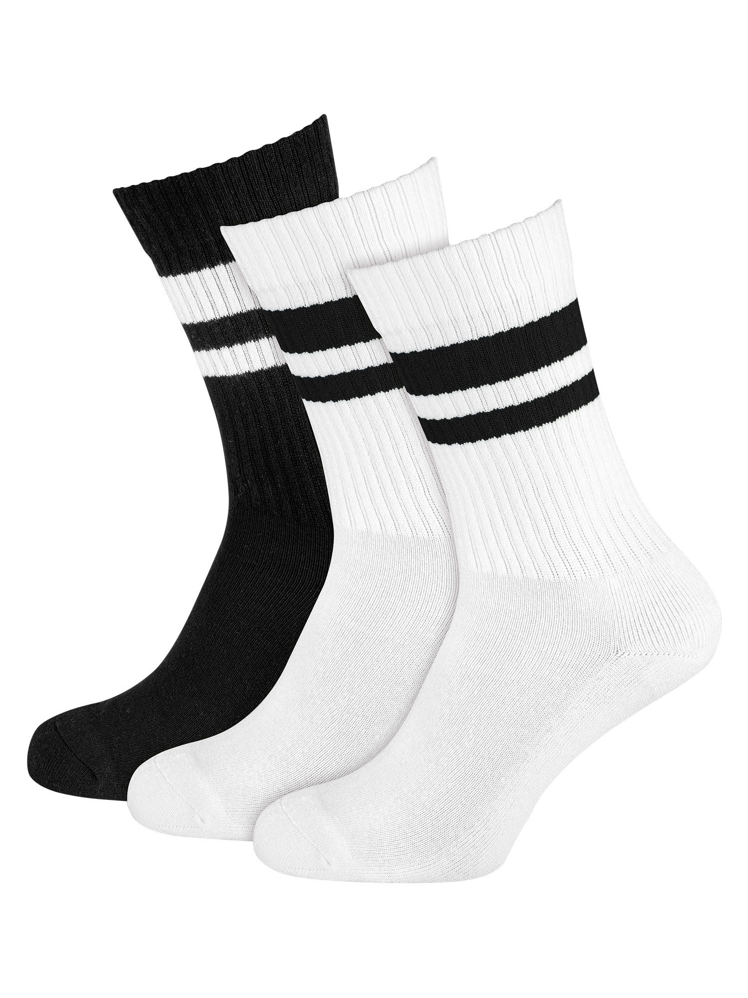Basicsocken Sport