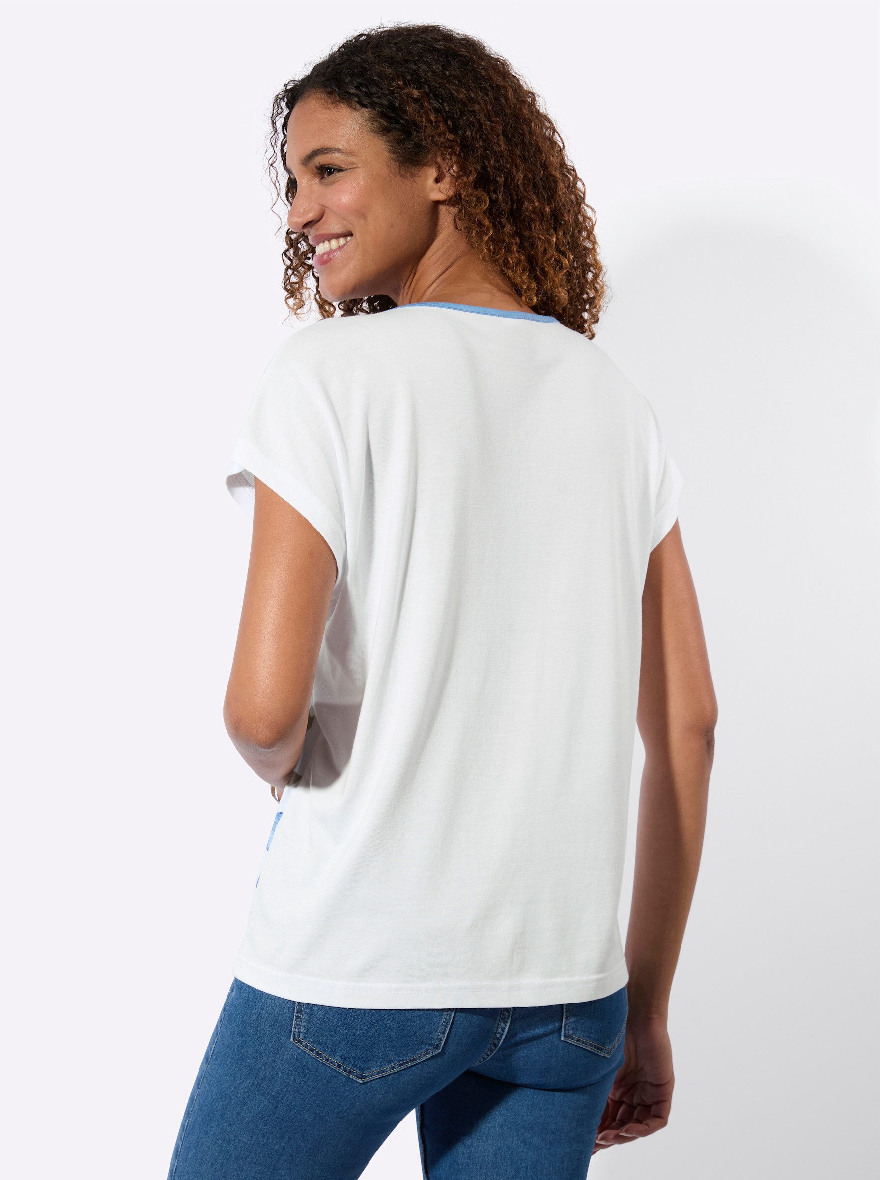 Witt T-Shirt Shirt . günstig online kaufen