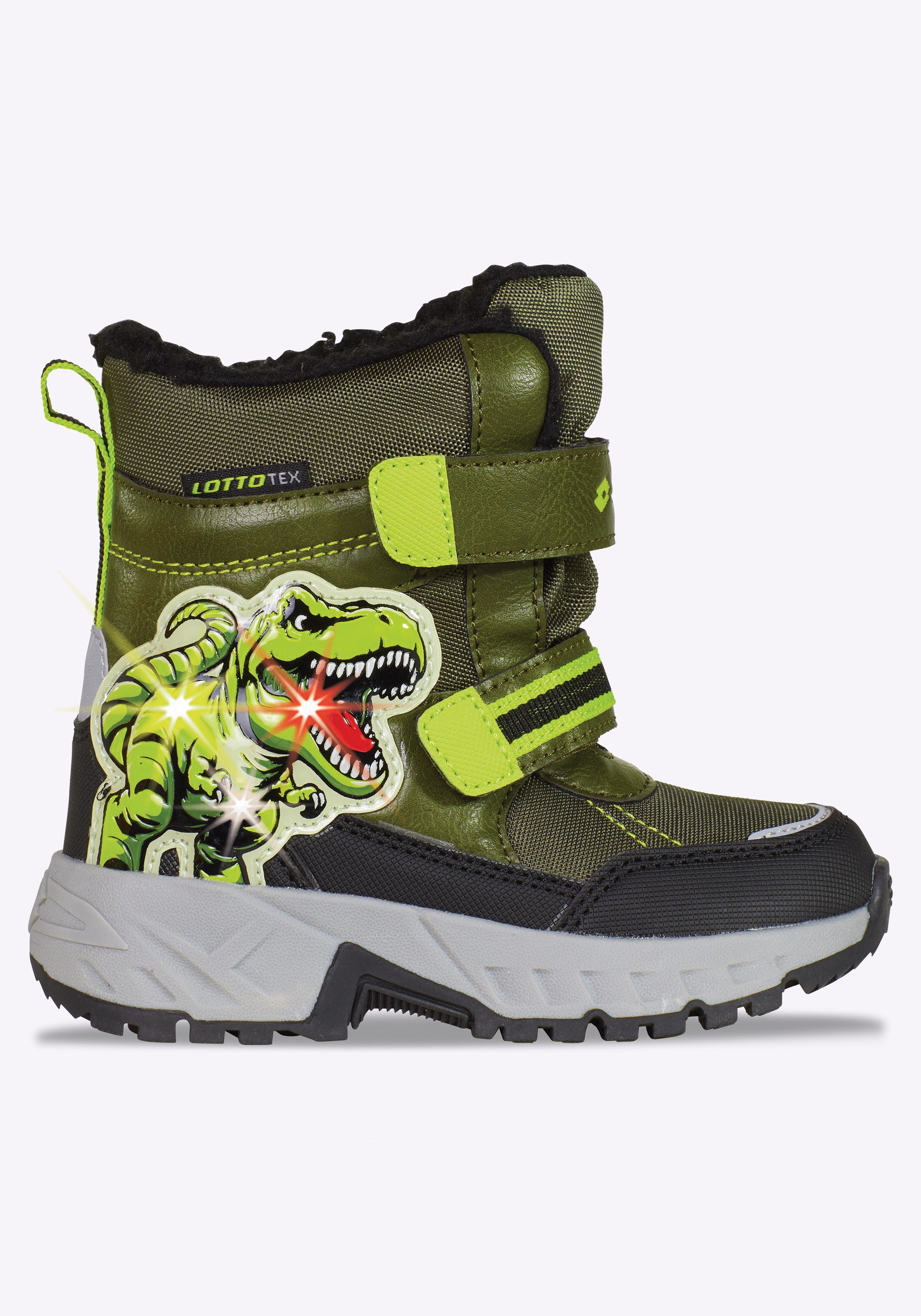 Winterboots