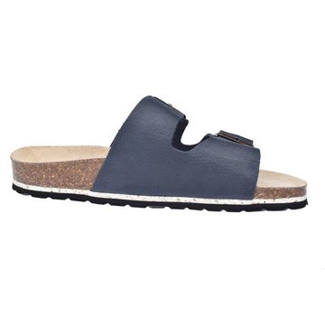 Sanita Bio Sandal - Ibiza Bio-Sandale Electric Blue Sandale