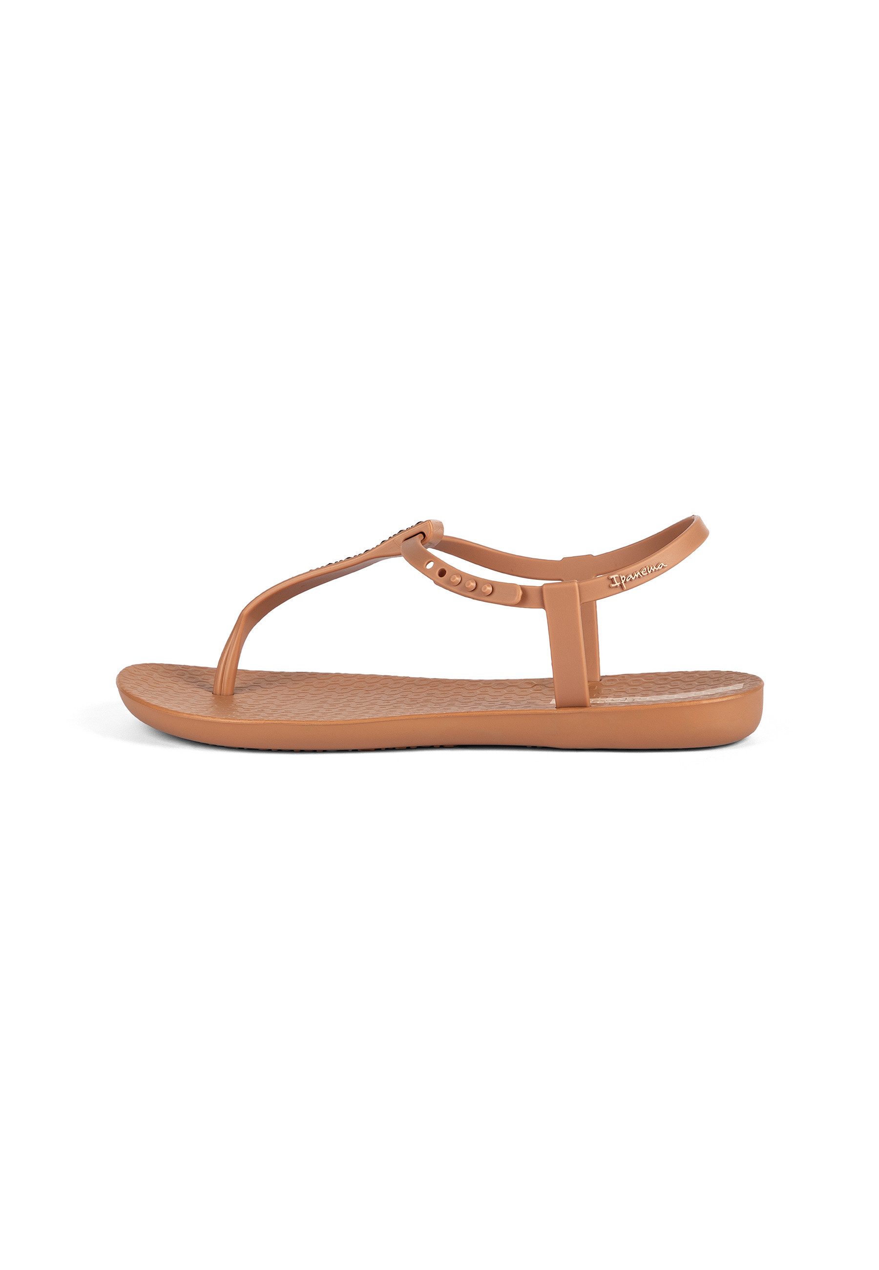 Ipanema CLASS CHIC SANDAL FEM - Sandale Sandale elegante Sommer Sandale mit Strasssteinchen
