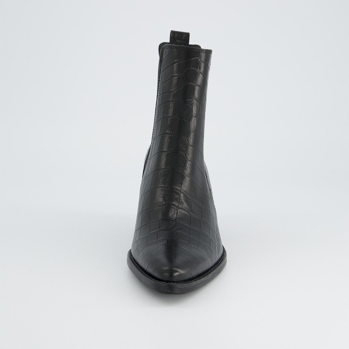 Paul Green Paul Green 8150-028, Stiefeletten, Schwarz, Damen Stiefelette günstig online kaufen