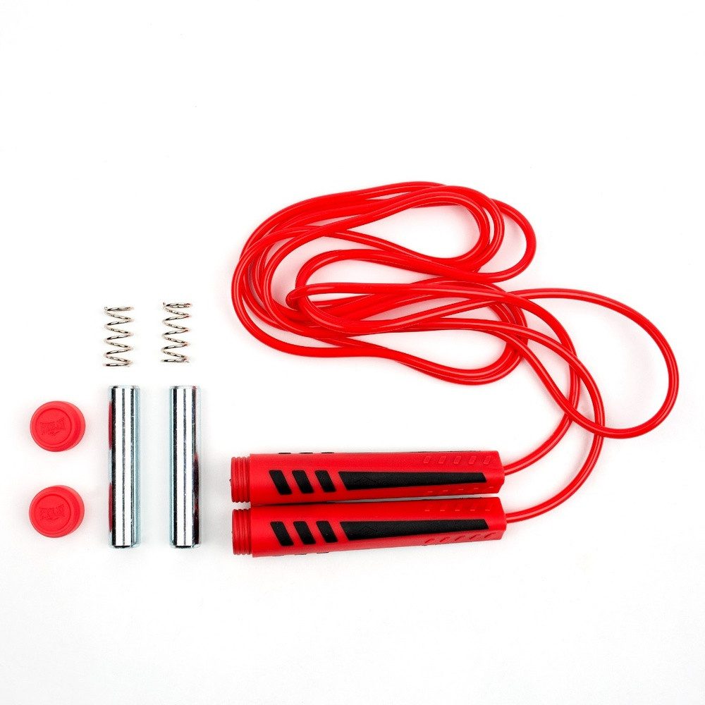 Everlast Springseil Weighted Jump Rope