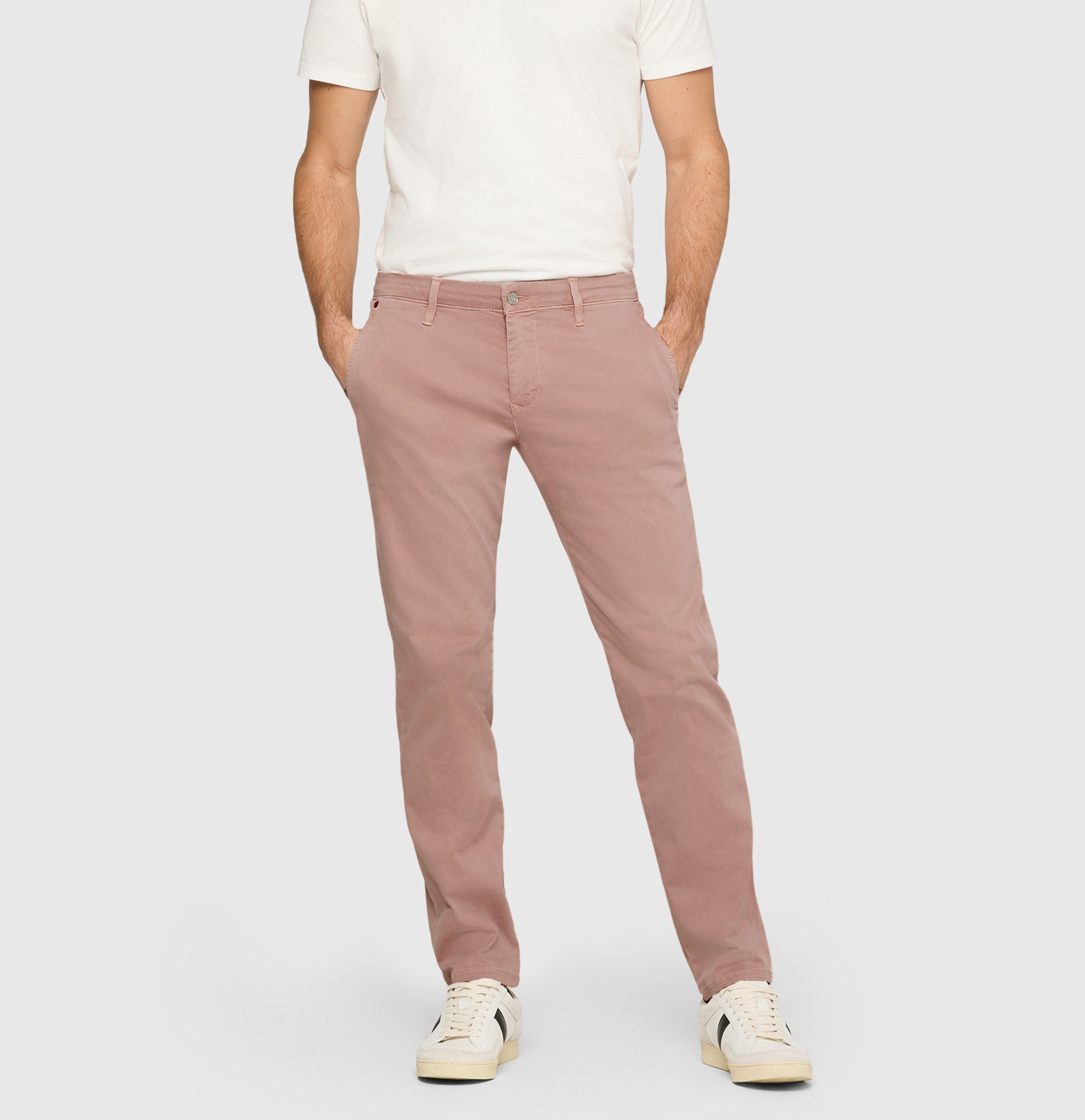 MAC Chinohose Driver Pants