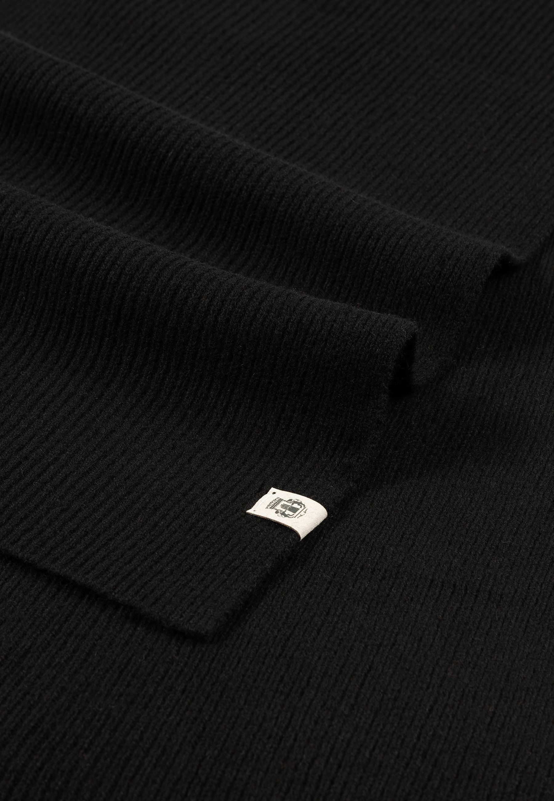 Roeckl Strickschal MANHATTAN, Feinstrickschal aus Wolle