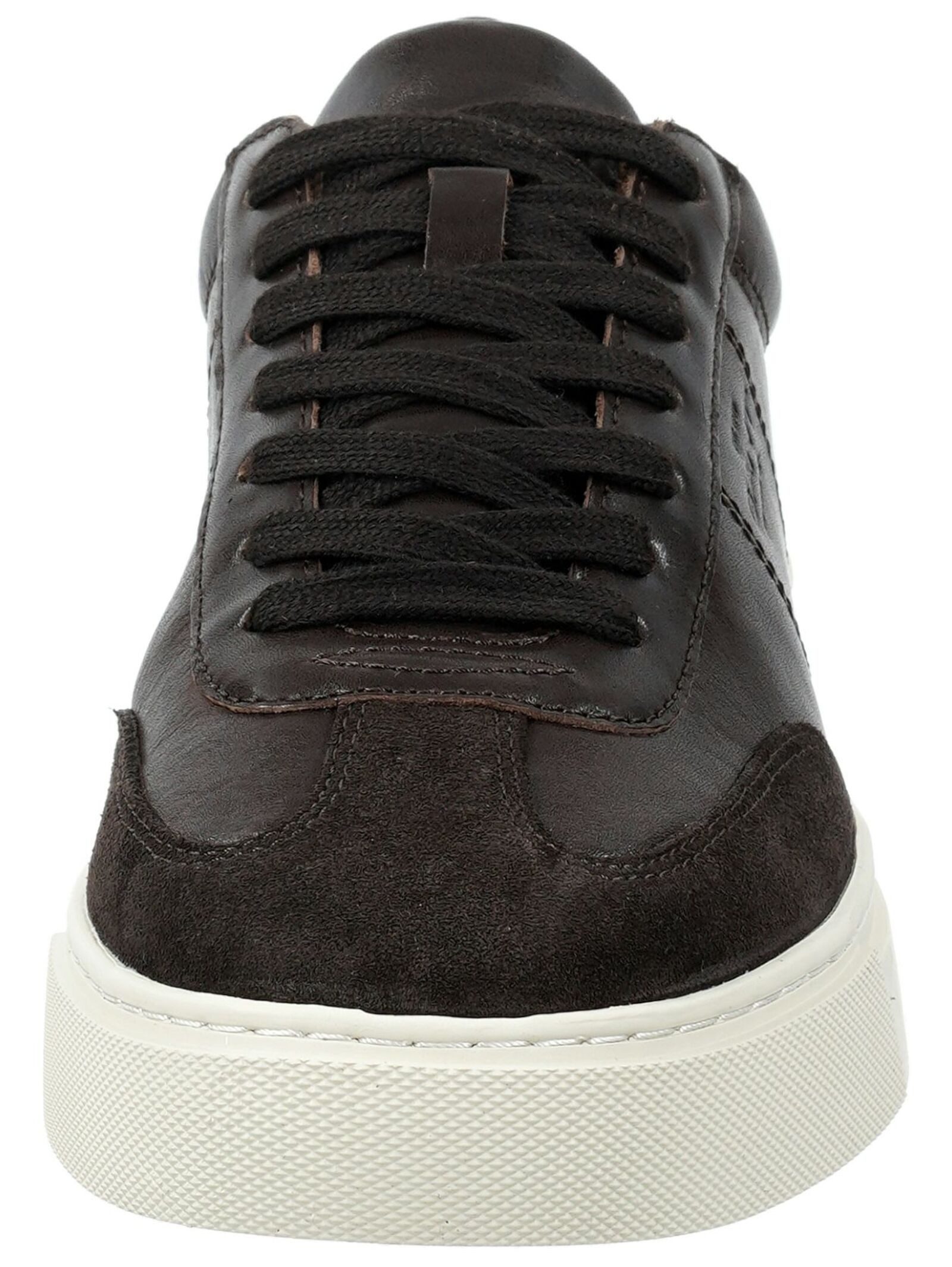 Gant Gant Sneaker Glattleder Sneaker