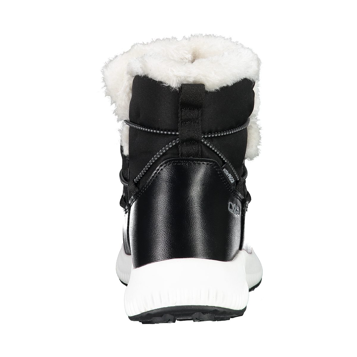 CMP SHERATAN WMN WP Winterboots Winterschuhe, Winterstiefel, Snowboots, wasserdicht