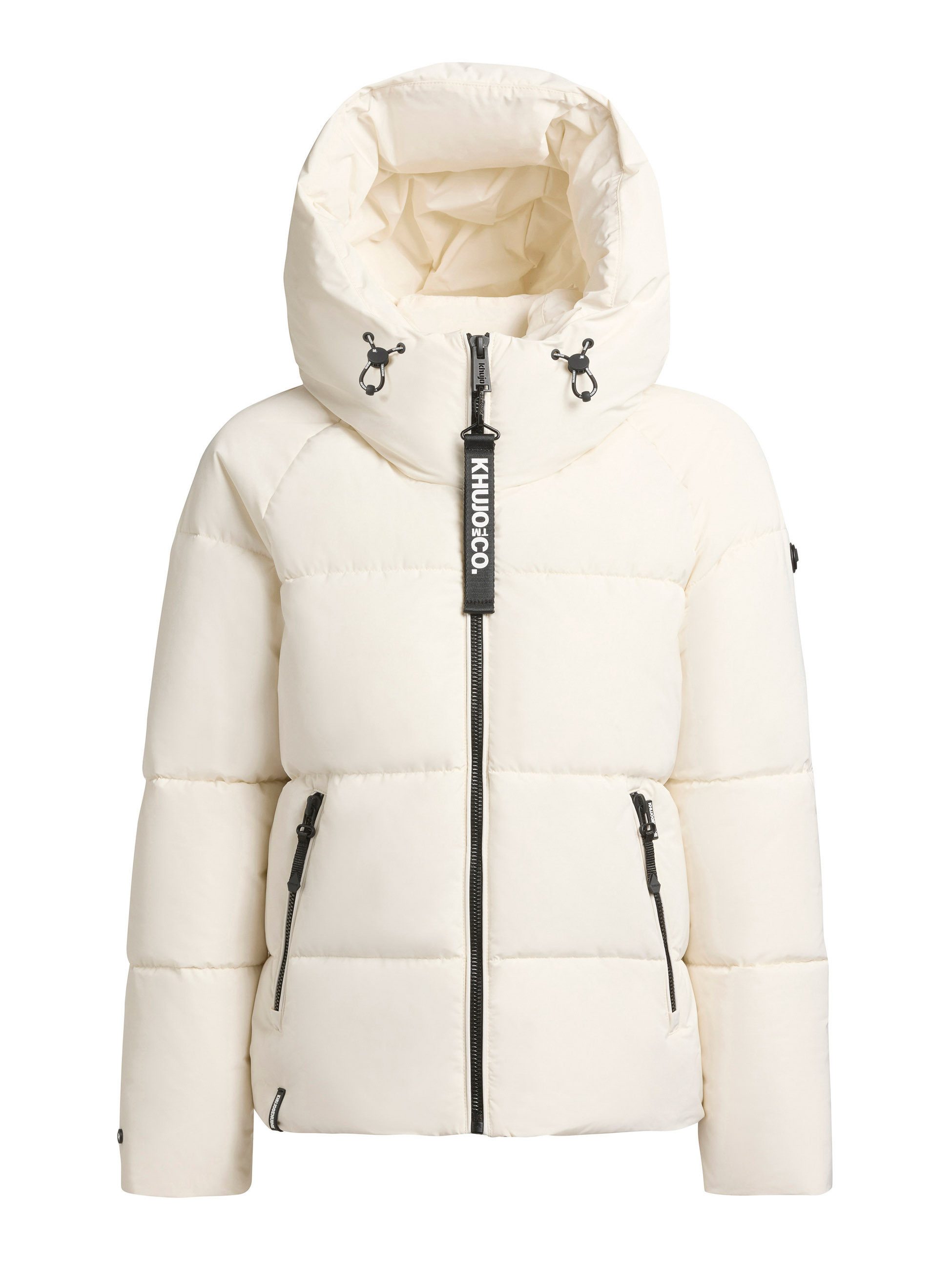 khujo Steppjacke ONO