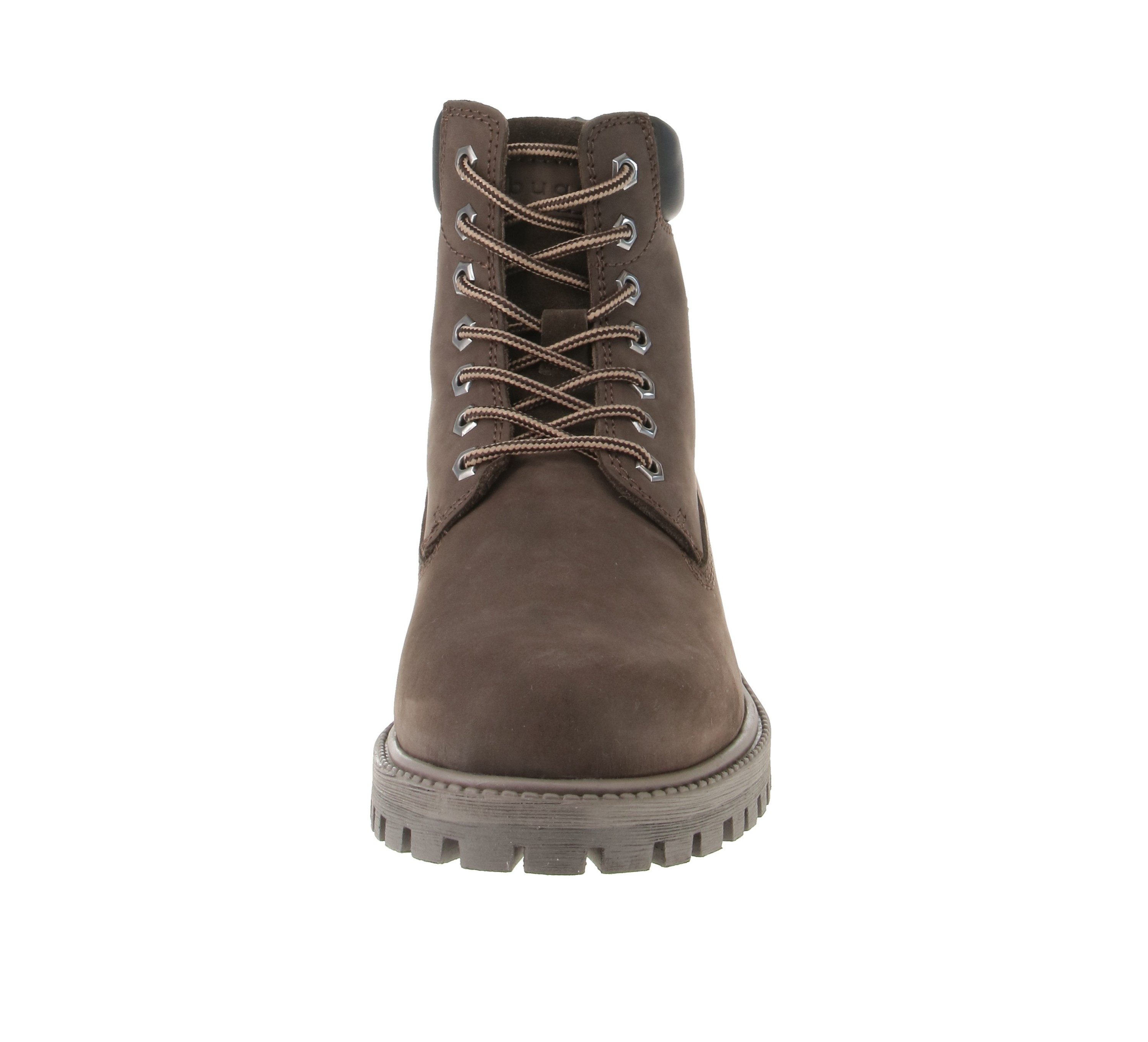 bugatti bugatti 321-ANV30-1550 - Herren Boots - 6110-D.Brown-Black Stiefel