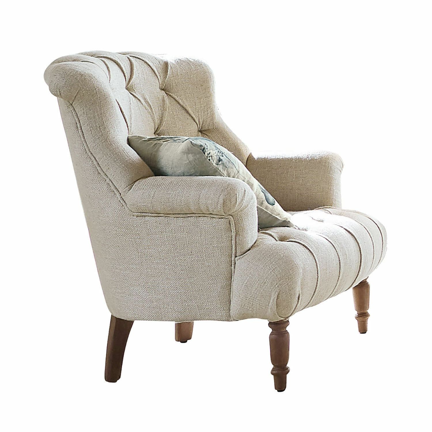 Mirabeau Sessel Sessel Parranquet leinen günstig online kaufen