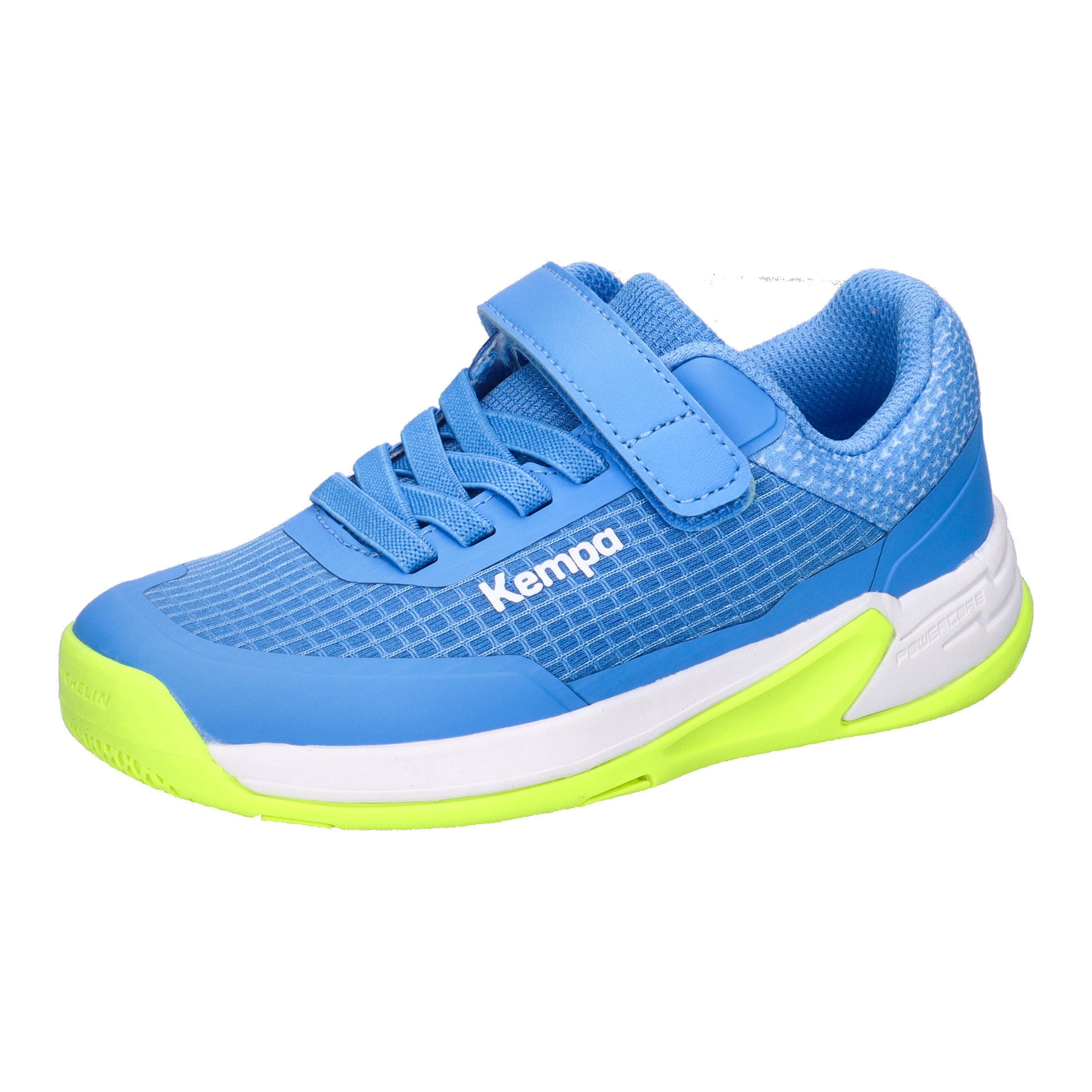 Kempa Kinder Handballschuhe Wing 3.0 Kids Hallenschuh