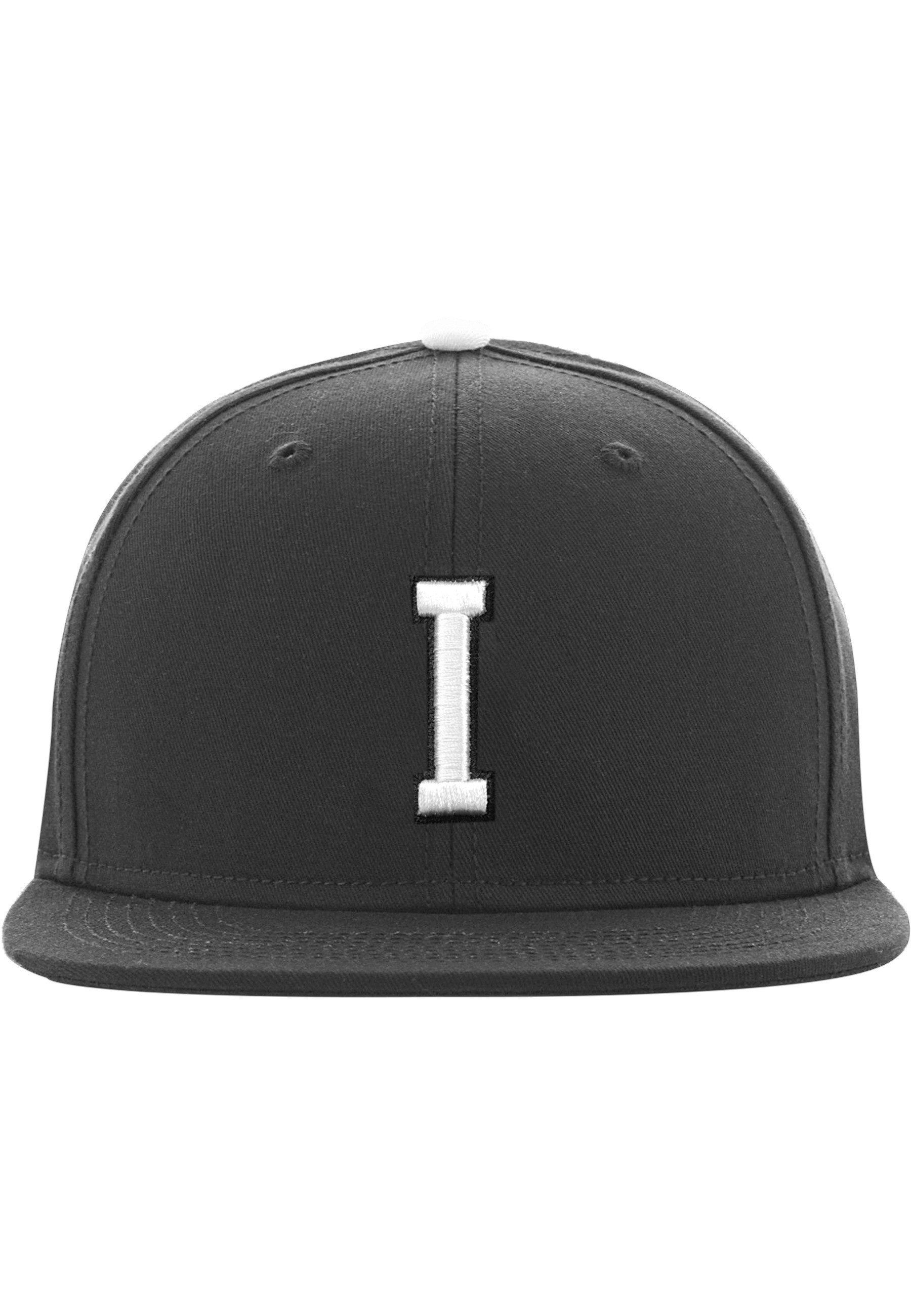 MSTRDS Snapback Cap MSTRDS Unisex Letter Snapback