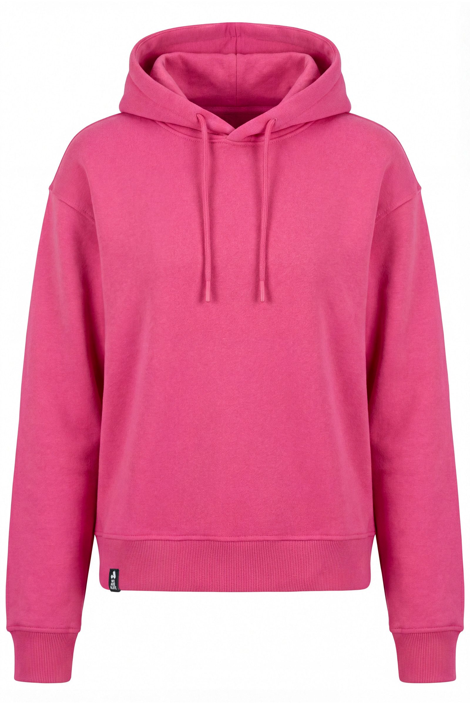 Alife & Kickin Kapuzensweatshirt Damen DanyaAK A Kapuzensweatshirt, Pullover