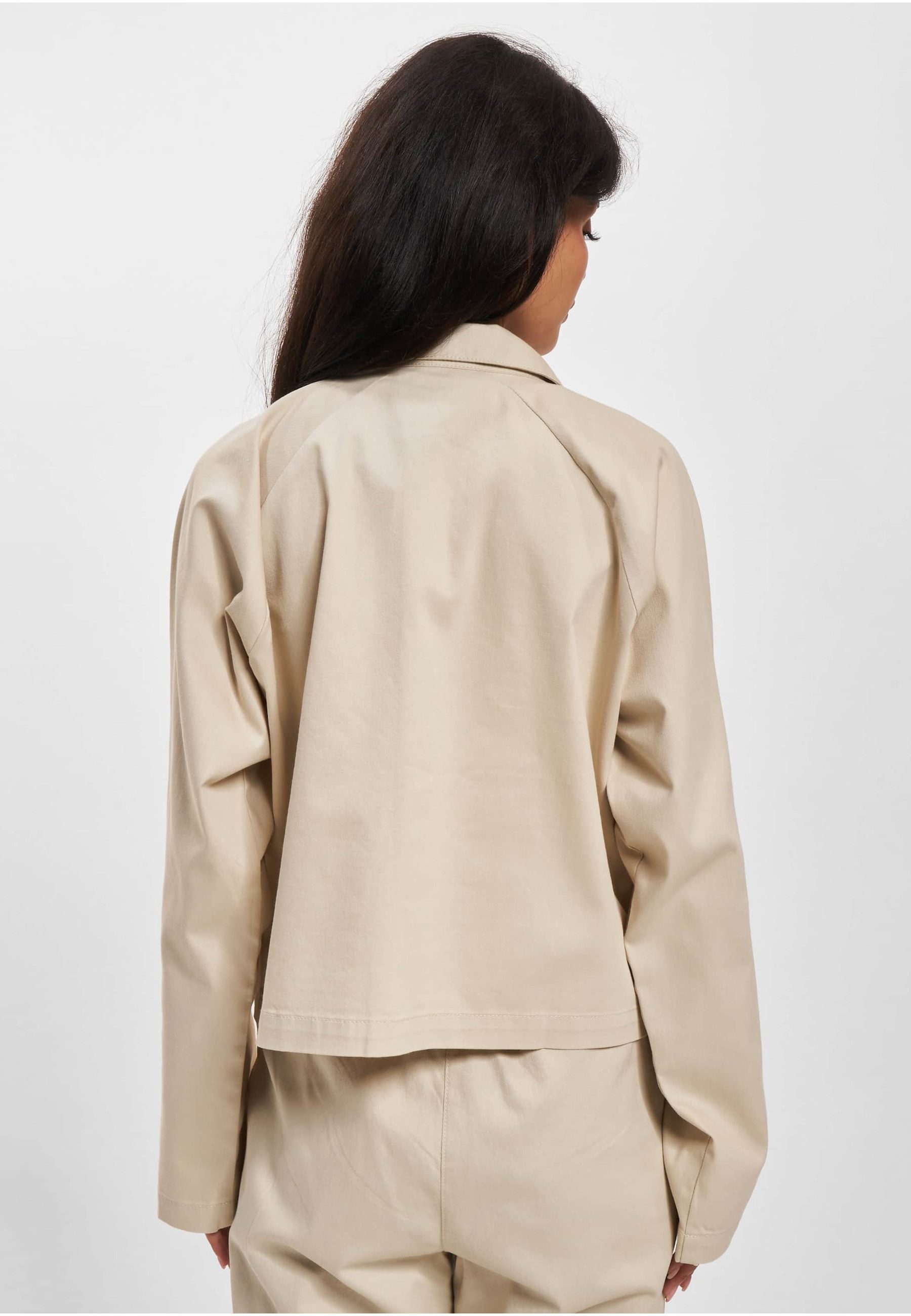 DEF Allwetterjacke DEF DEF Worky Jacket (1-St)