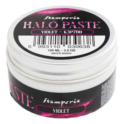 Stamperia Malpaste Halo Paste, 100 ml