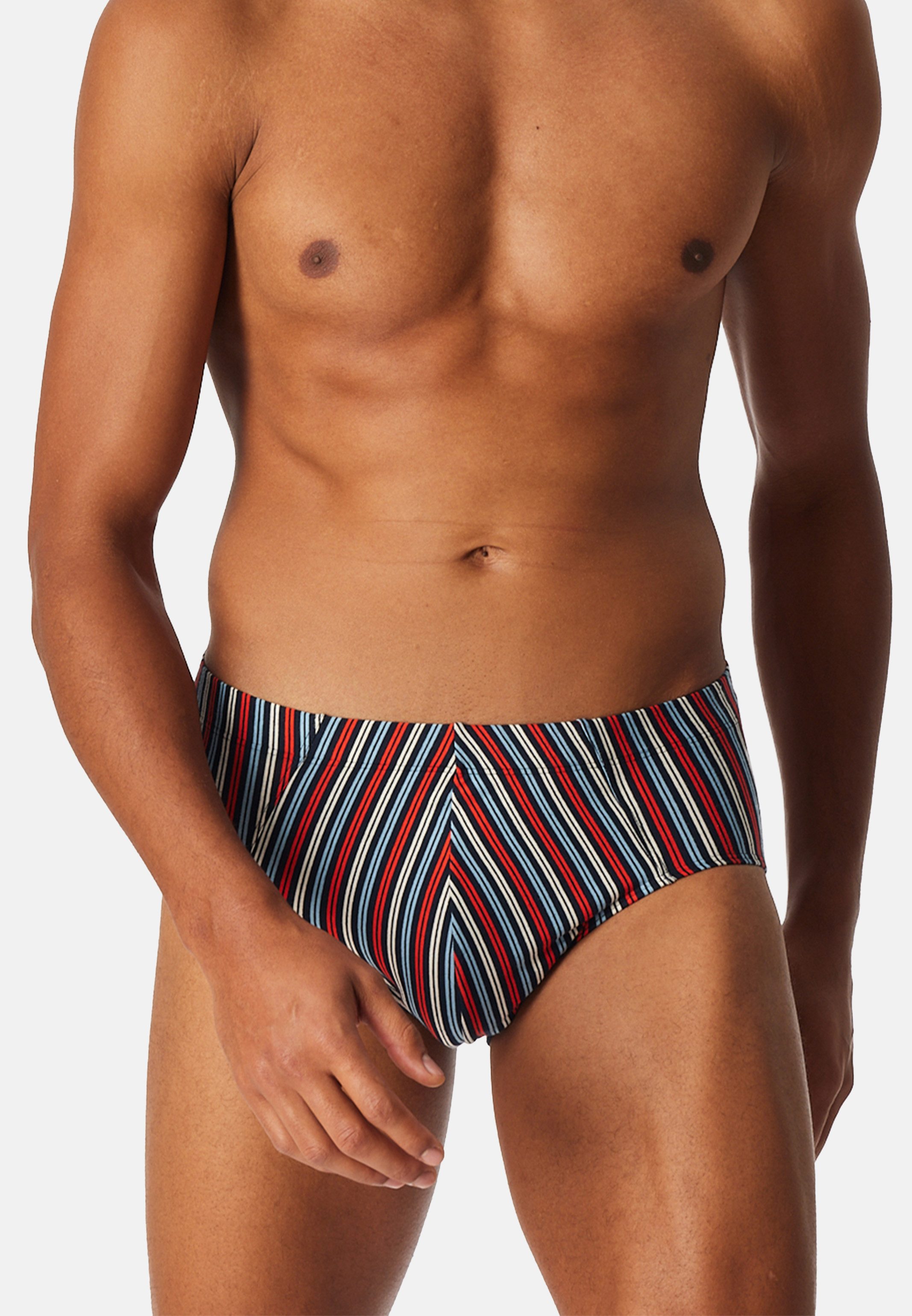 Schiesser Slip 3er Pack 95/5 Essentials günstig online kaufen