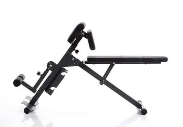 Finnlo by Hammer Ganzkörpertrainer AB & Back Trainer