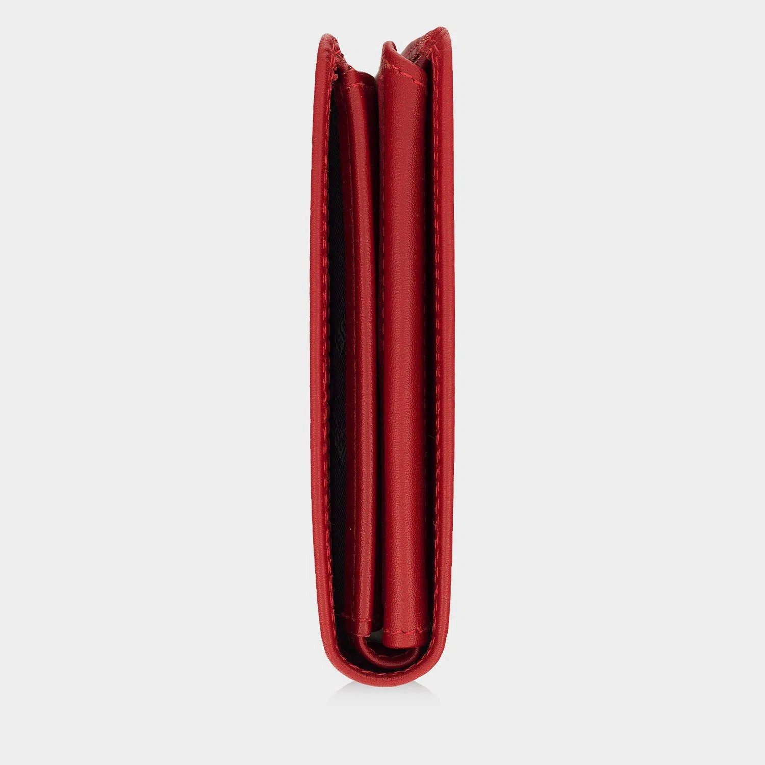 Braun Büffel Geldbörse GOLF 2.0 Geldbörse 4CS rot