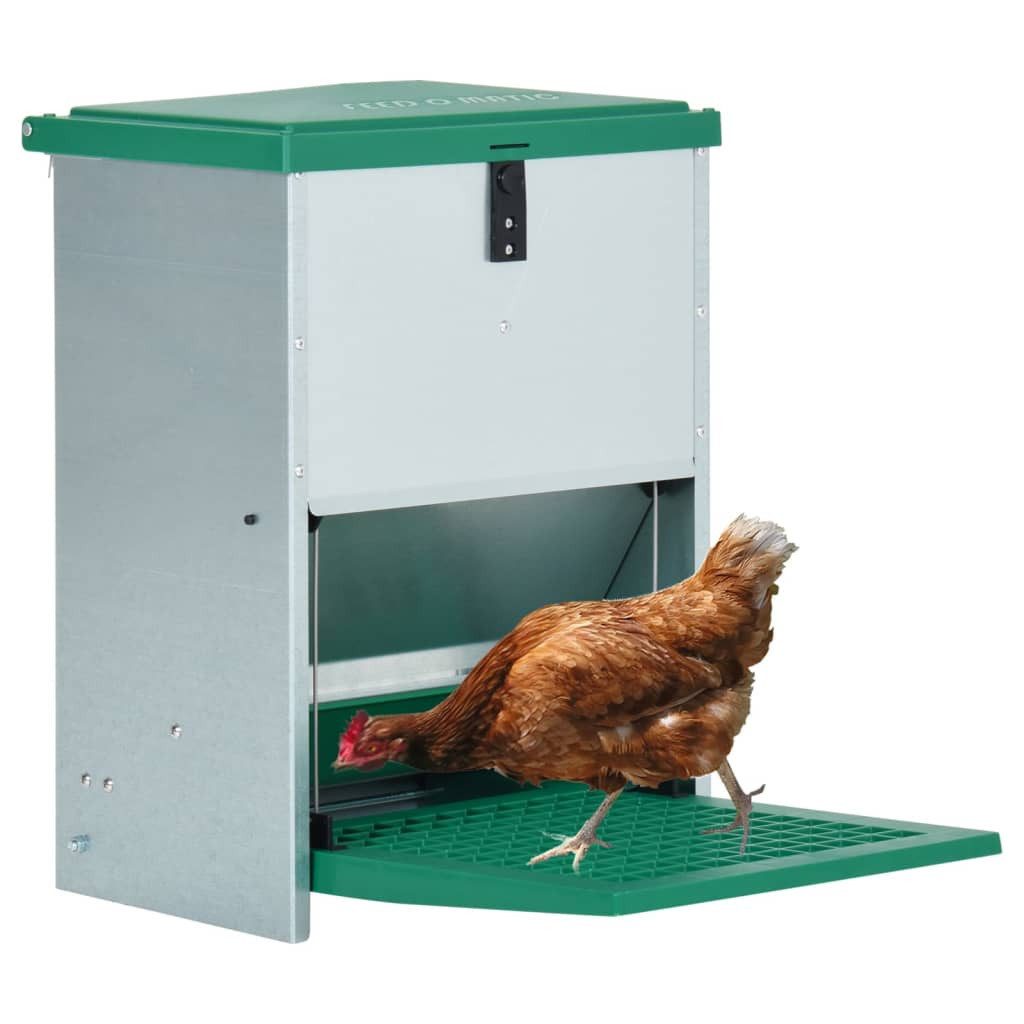 Futterautomat