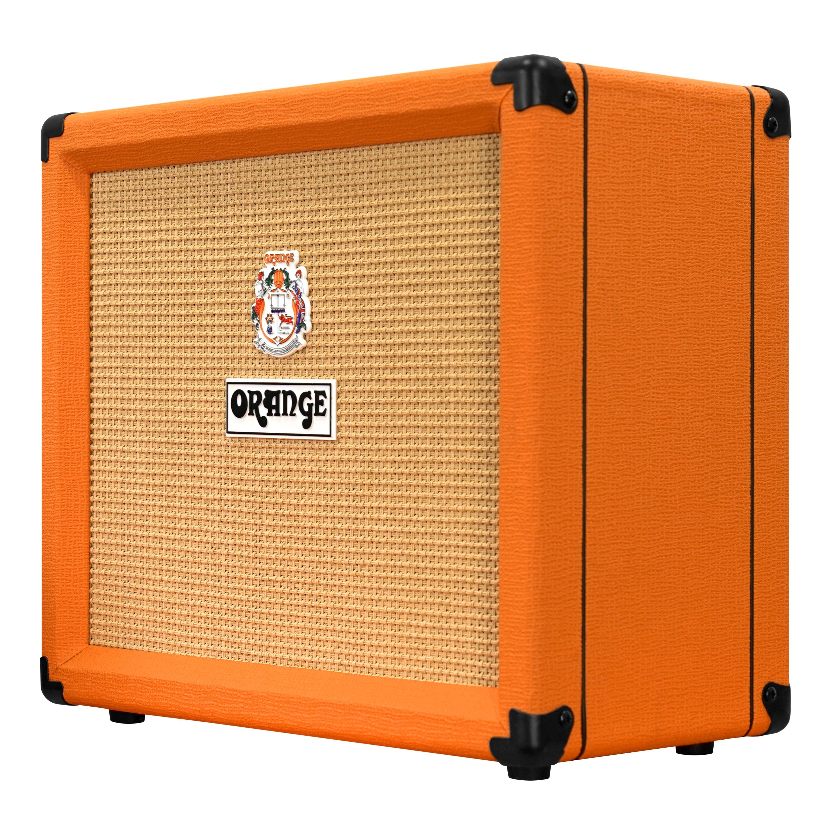Orange Verstärker (O Tone 40 - Transistor Combo Verstärker für E-Gitarre)