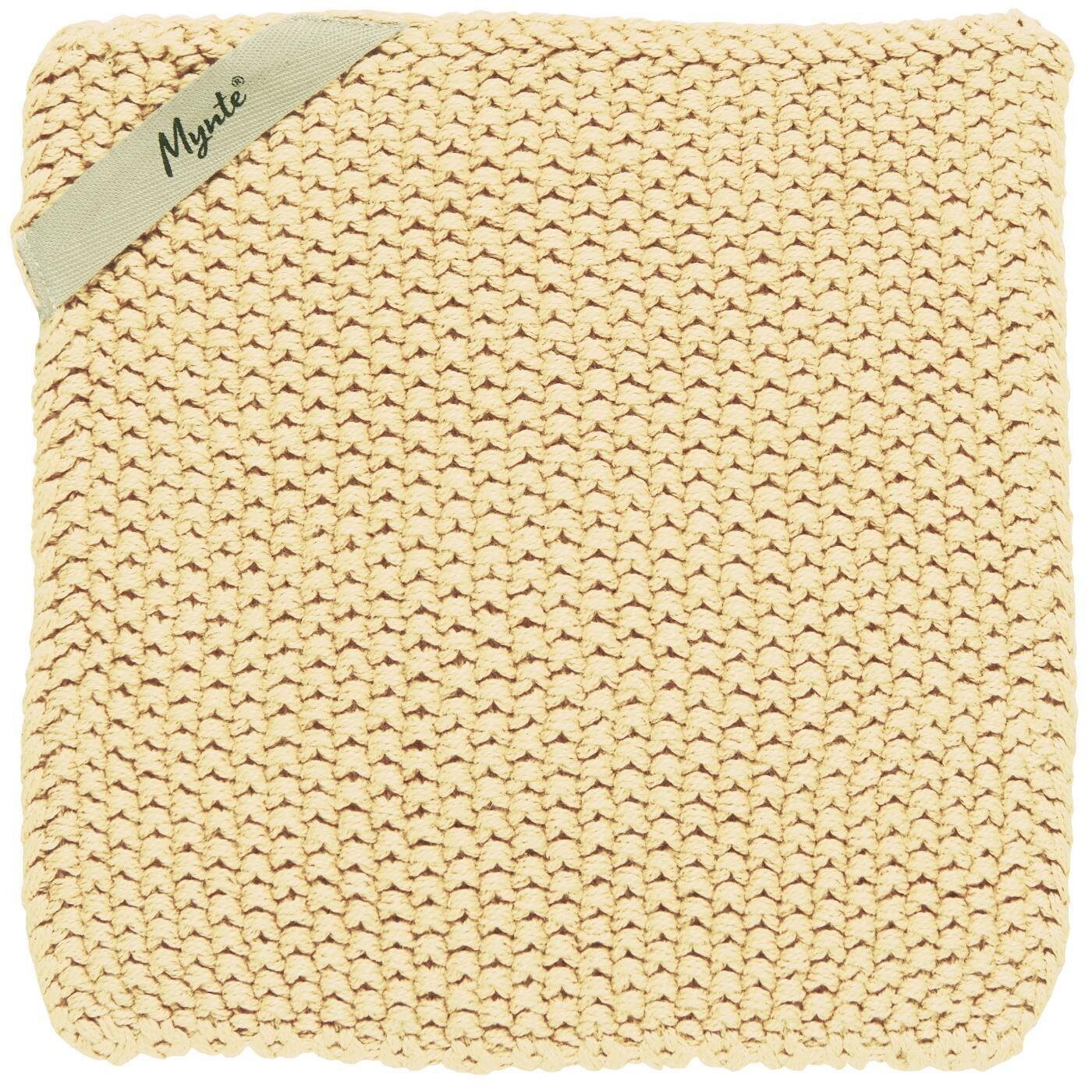 Ib Laursen Topflappen Mynte gestrickt günstig online kaufen