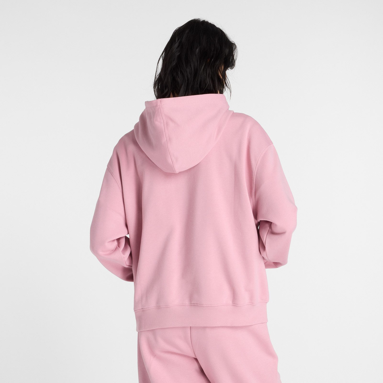 New Balance Kapuzensweatshirt Sport Essentials French günstig online kaufen