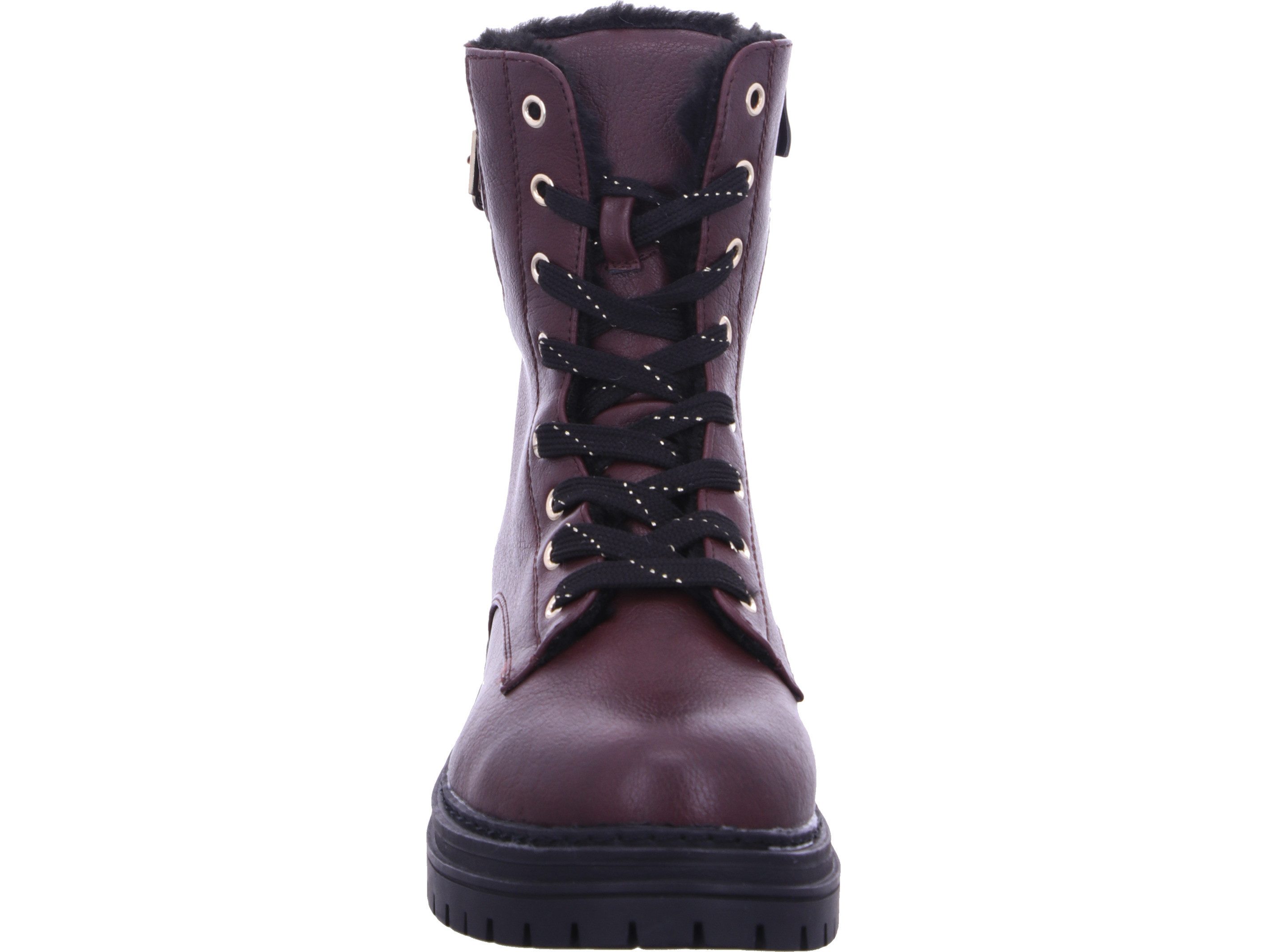 Softrelax Schnürboots