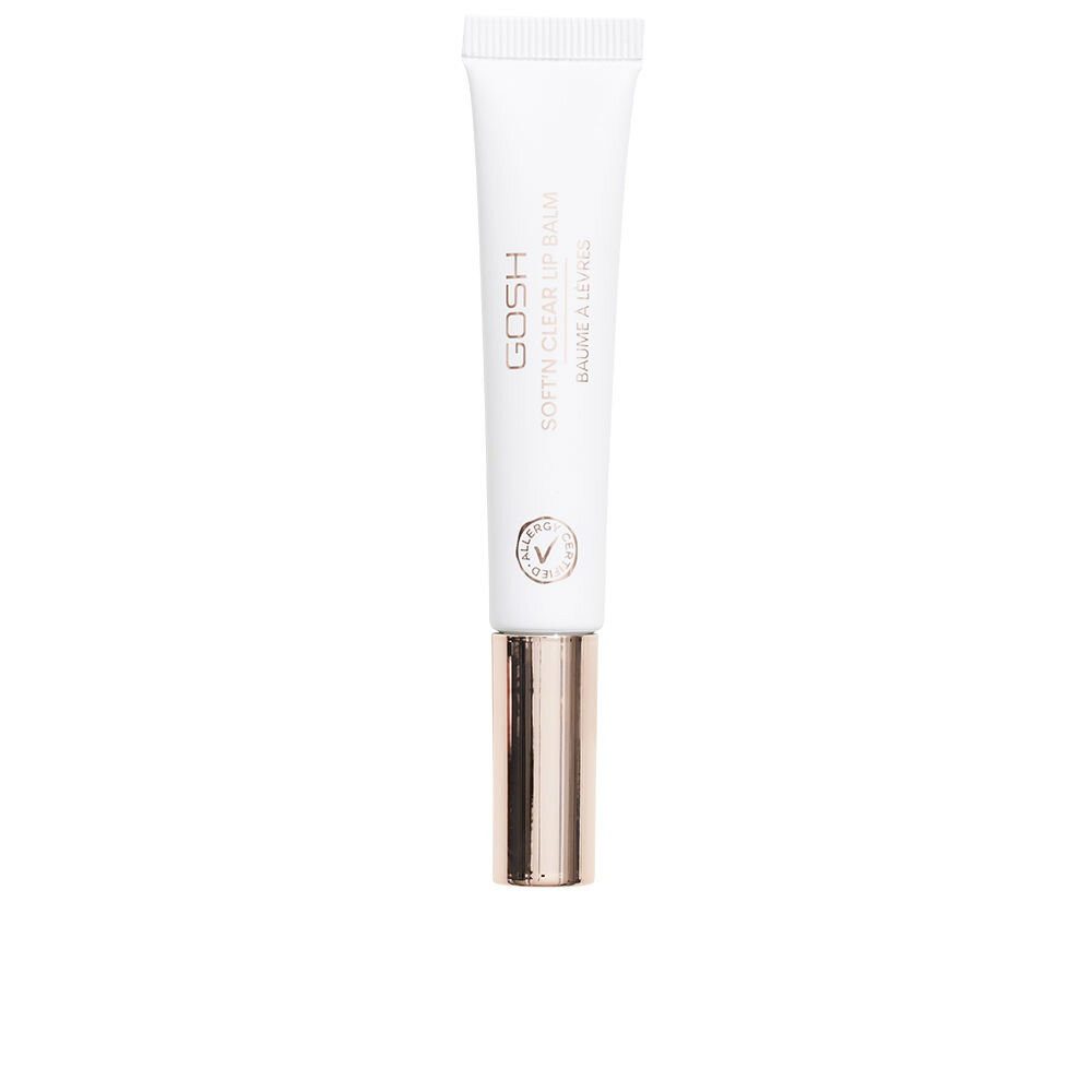 GOSH Lippenbalsam Soft'n Clear Lippenbalsam