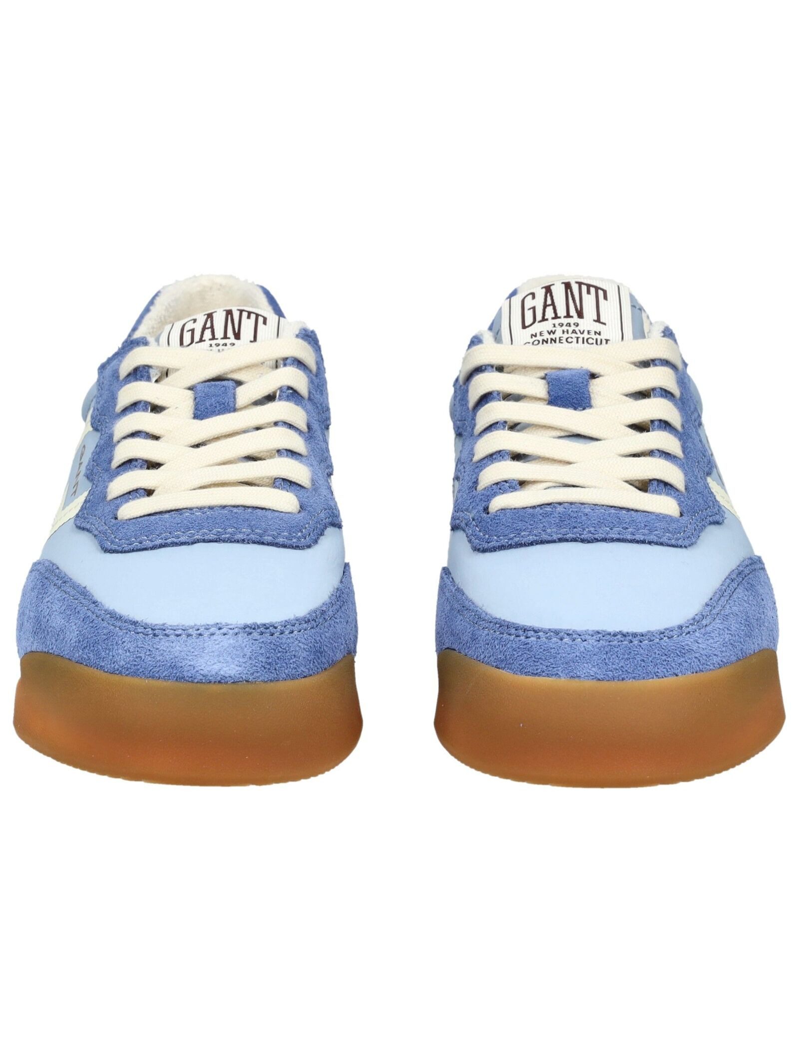 Gant Gant Sneaker Veloursleder/Textil Sneaker