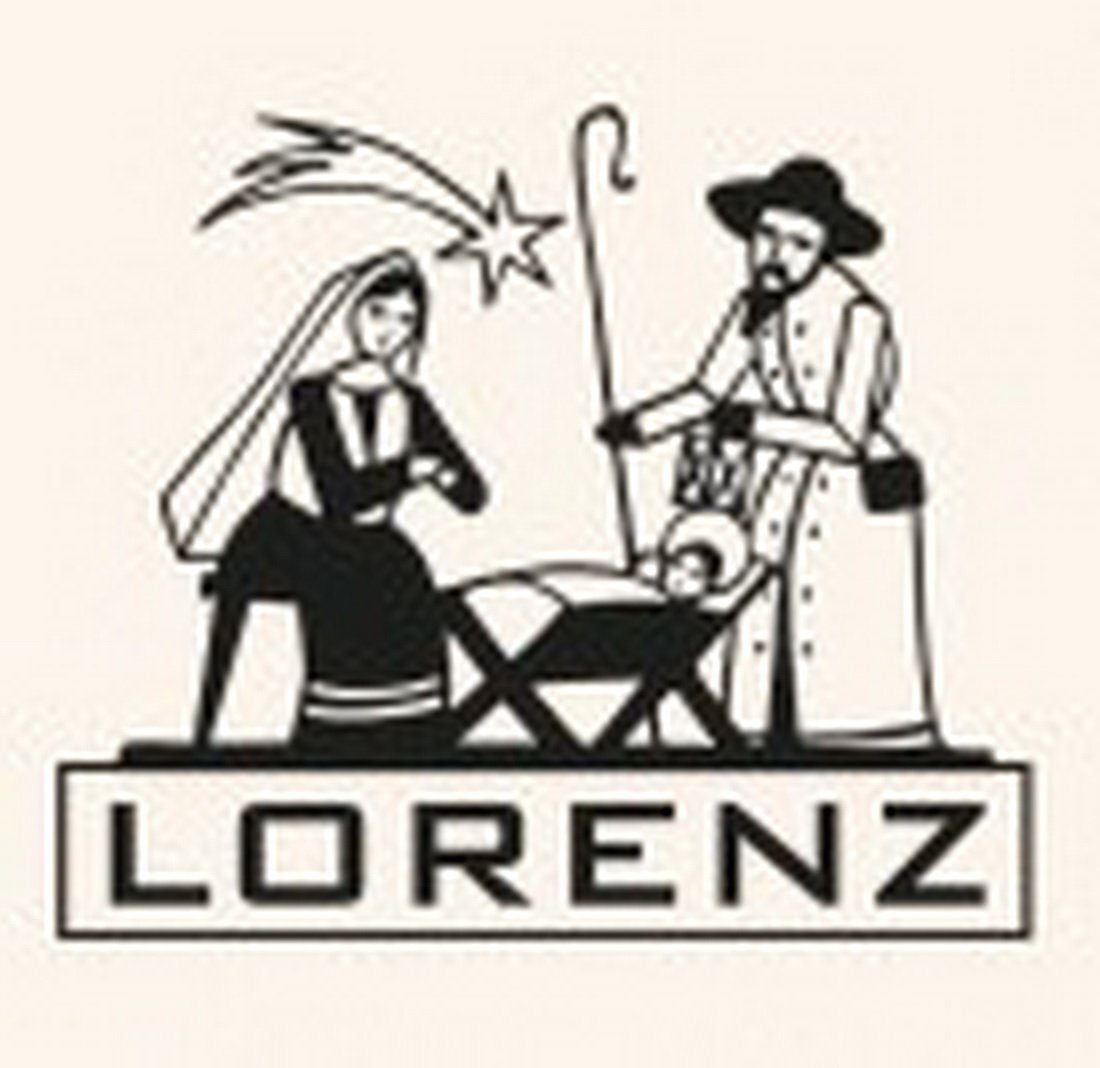 Seiffener Kunsthandwerk Theo Lorenz