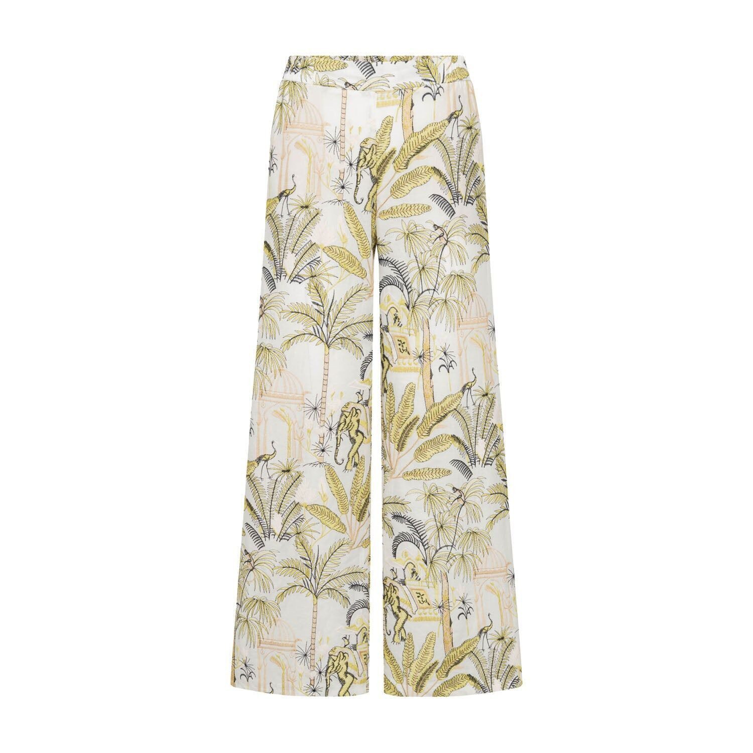 Seductive Stoffhose Rosanne
