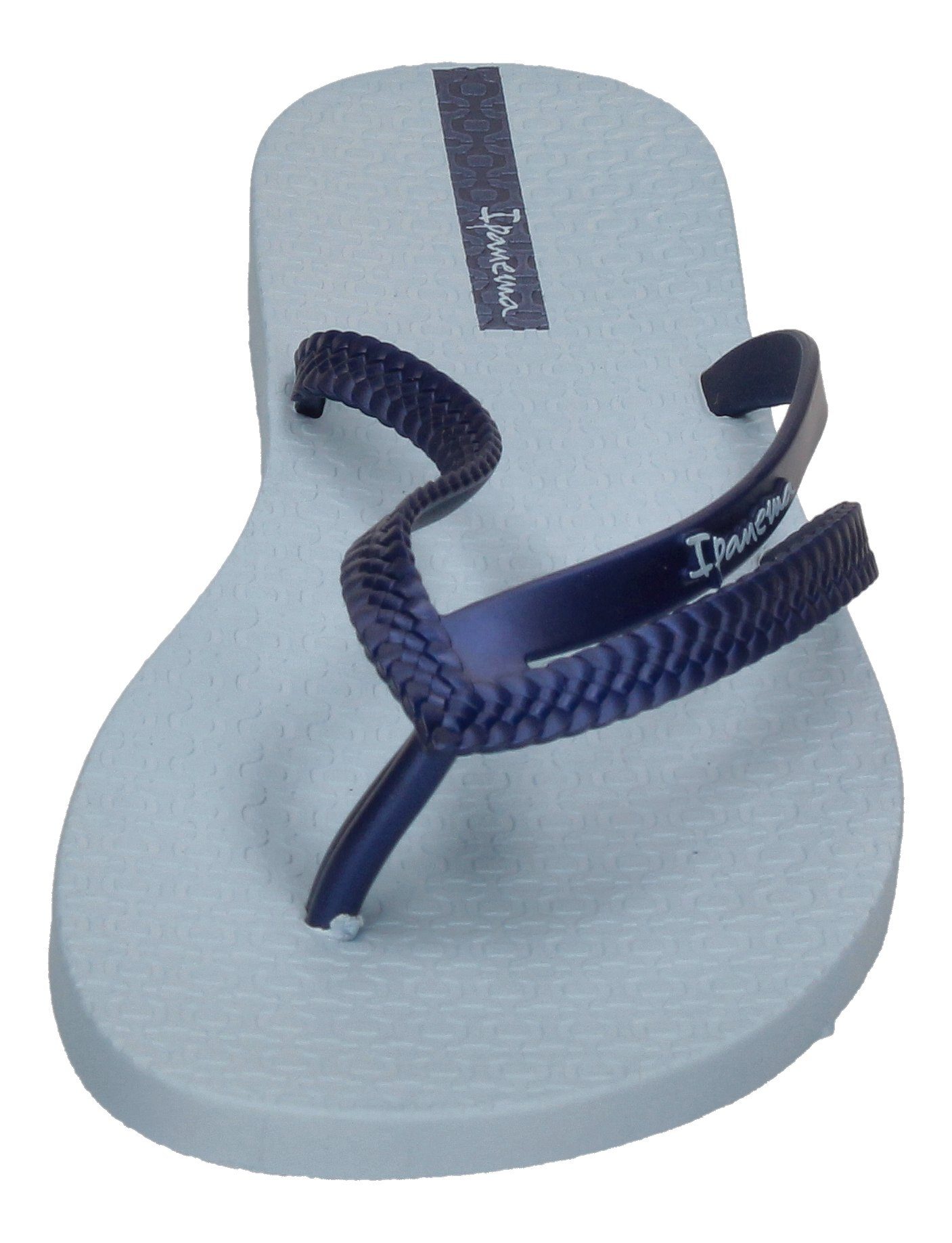 Ipanema BOSSA FEM Zehentrenner 82067 Blue Blue