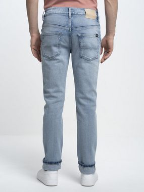 BIG STAR Slim-fit-Jeans MARTIN (1-tlg)