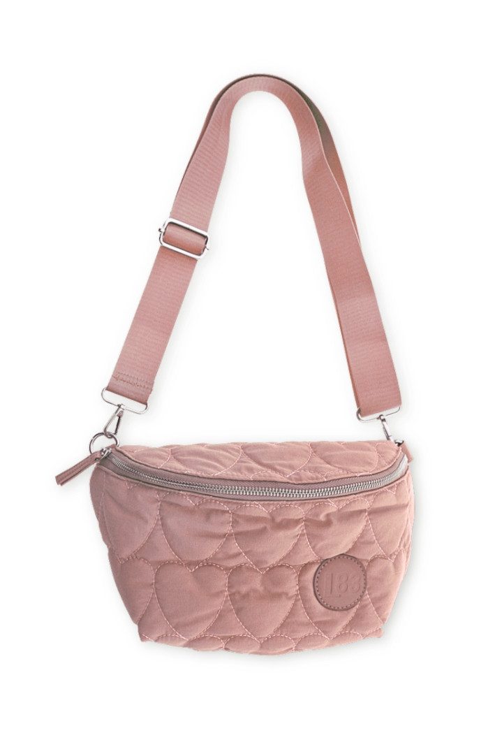 Handtasche Crossbody Tasche - JILL II - in 4 tollen Farben