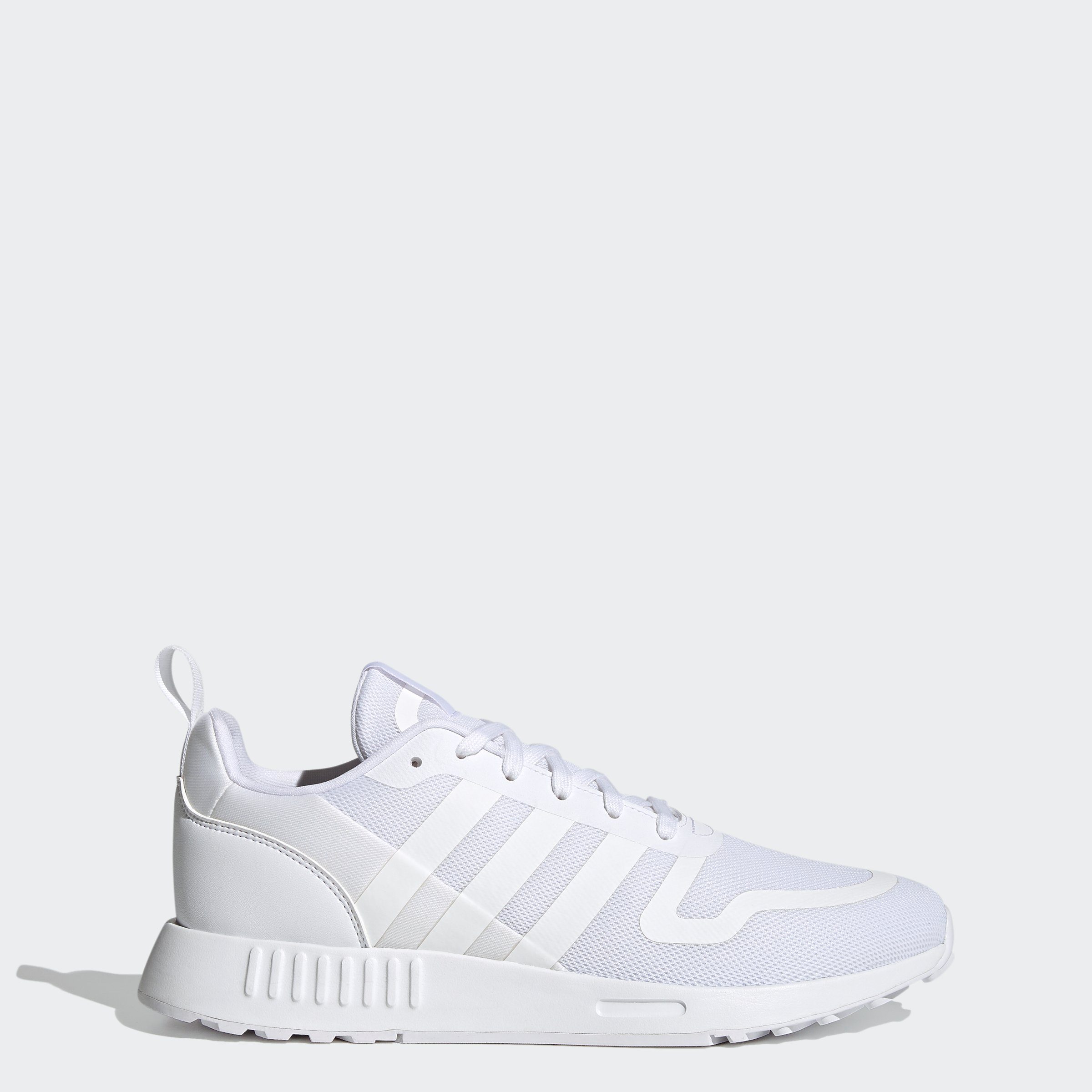 MULTIX Cloud White Cloud White Sportswear Sneaker White / / Cloud adidas