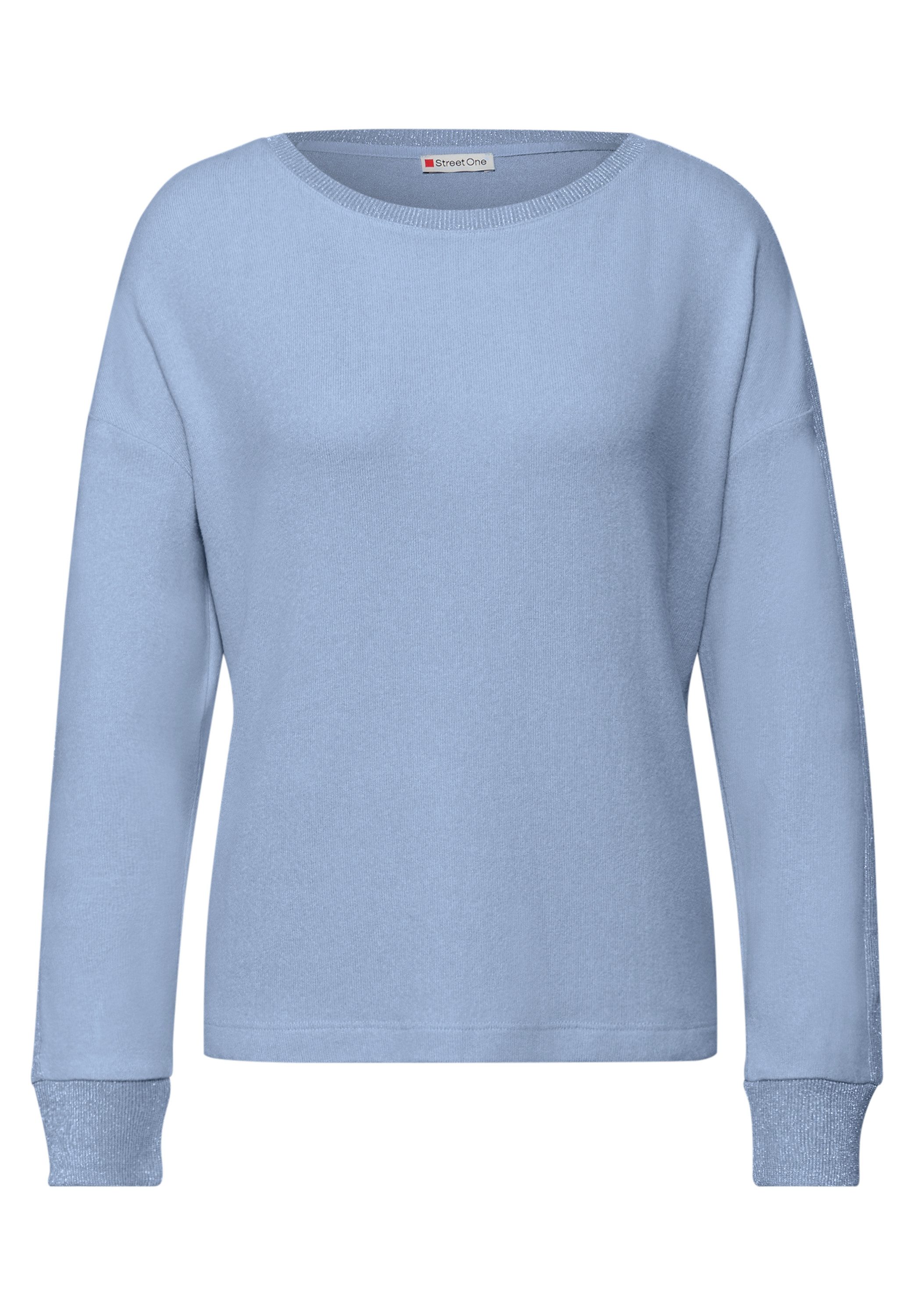 Langarmshirt