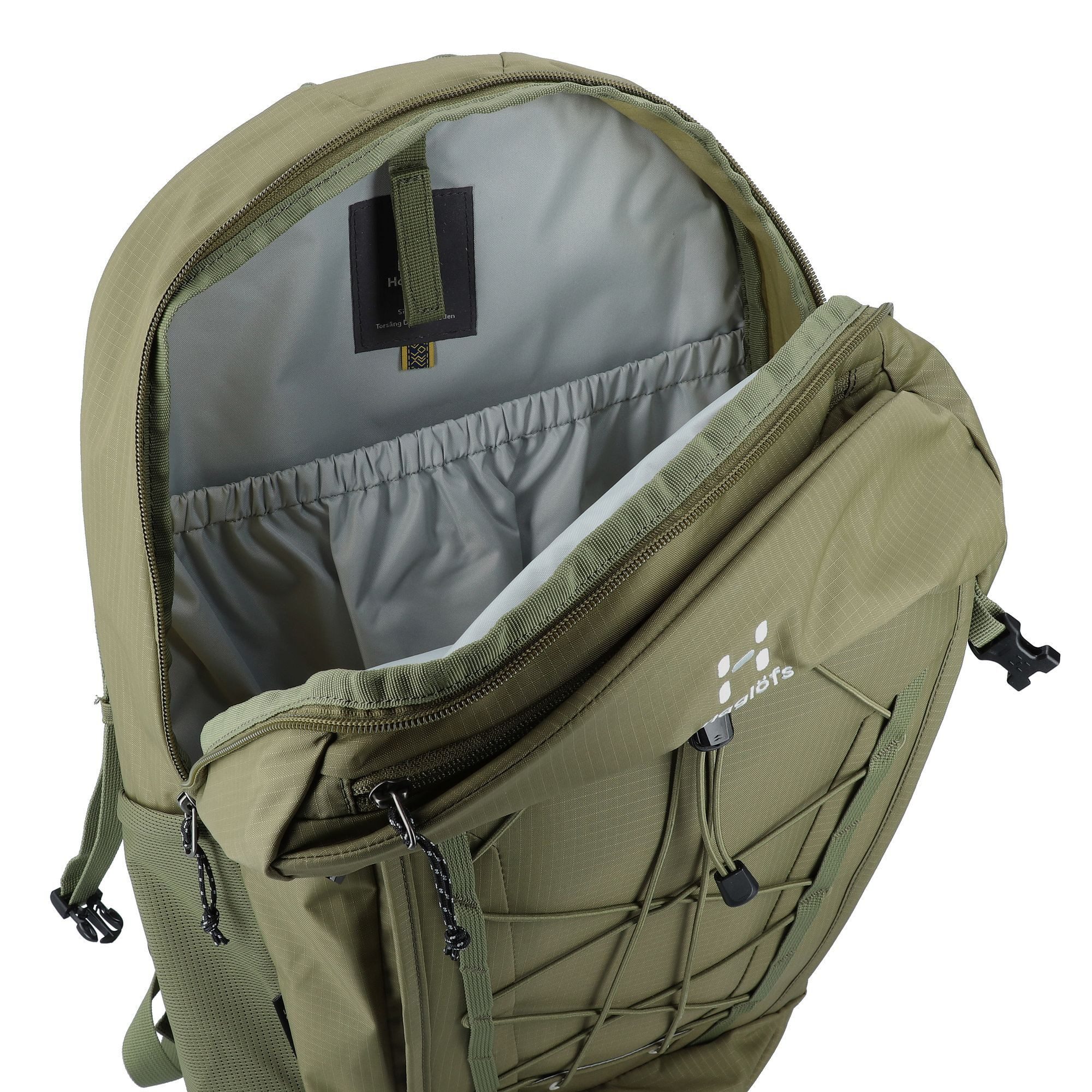 Haglöfs Daypack Vide, Polyamid