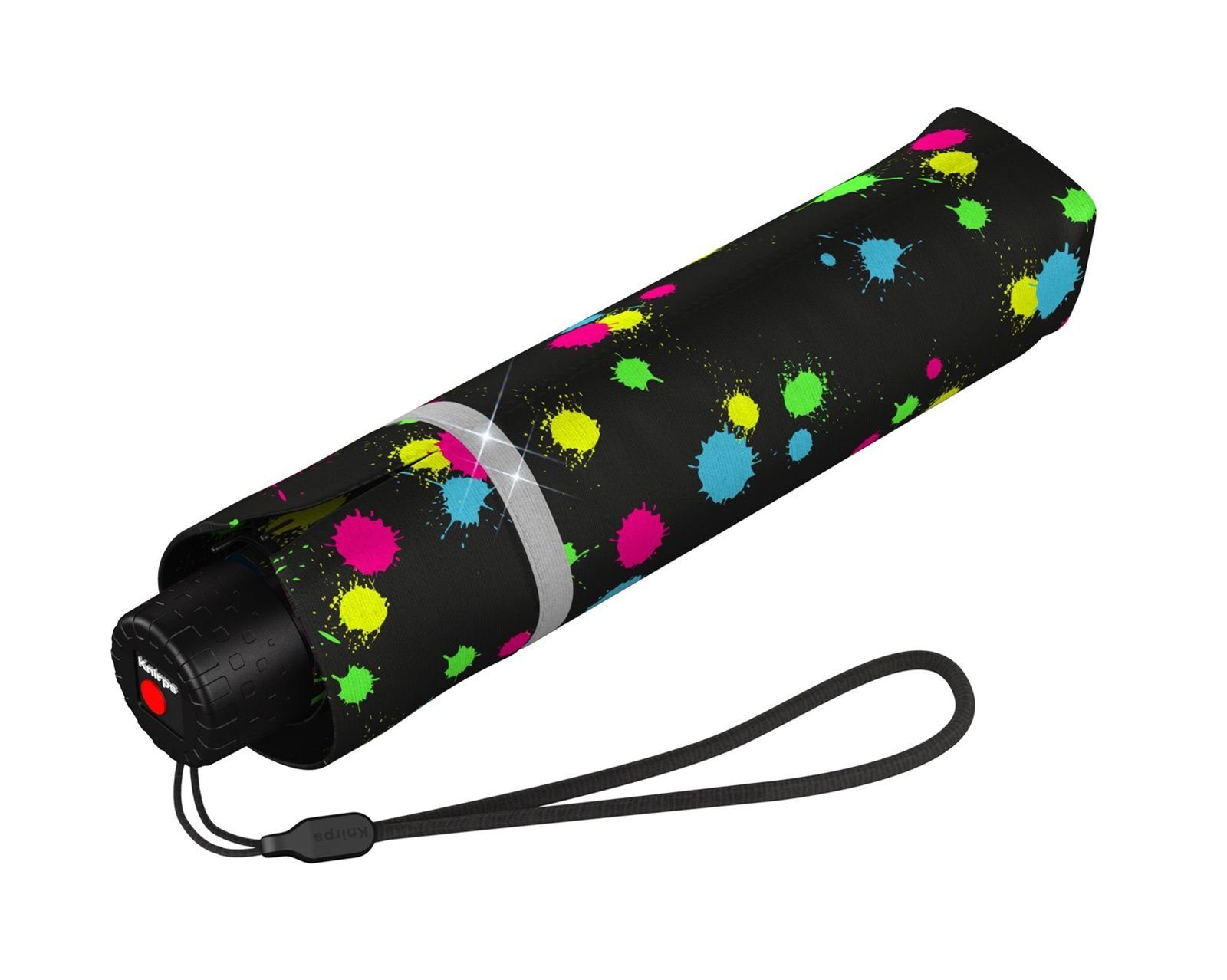 Knirps® Taschenregenschirm Rookie Manual günstig online kaufen