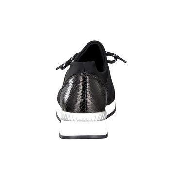 Rieker Rieker Damen Sneaker schwarz Sneaker