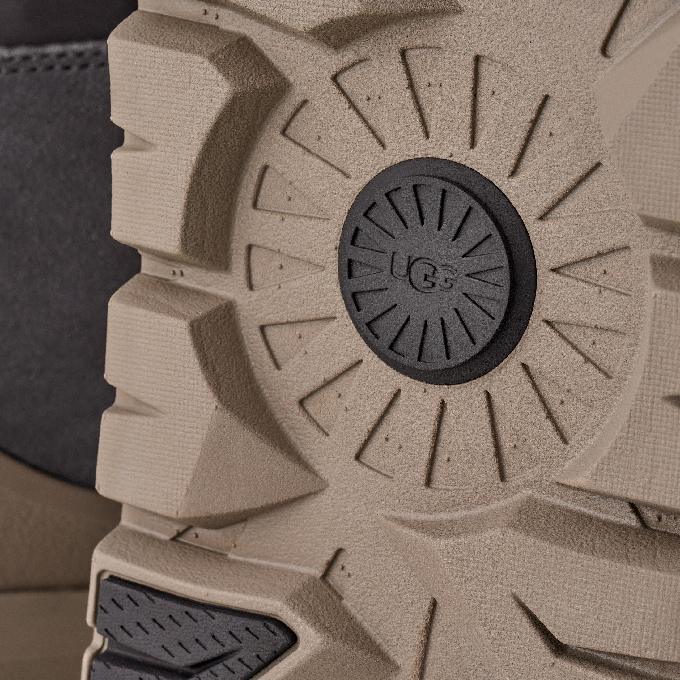 UGG NEUMEL WEATHER HYBRID Winterboots Gummistiefel, günstig online kaufen
